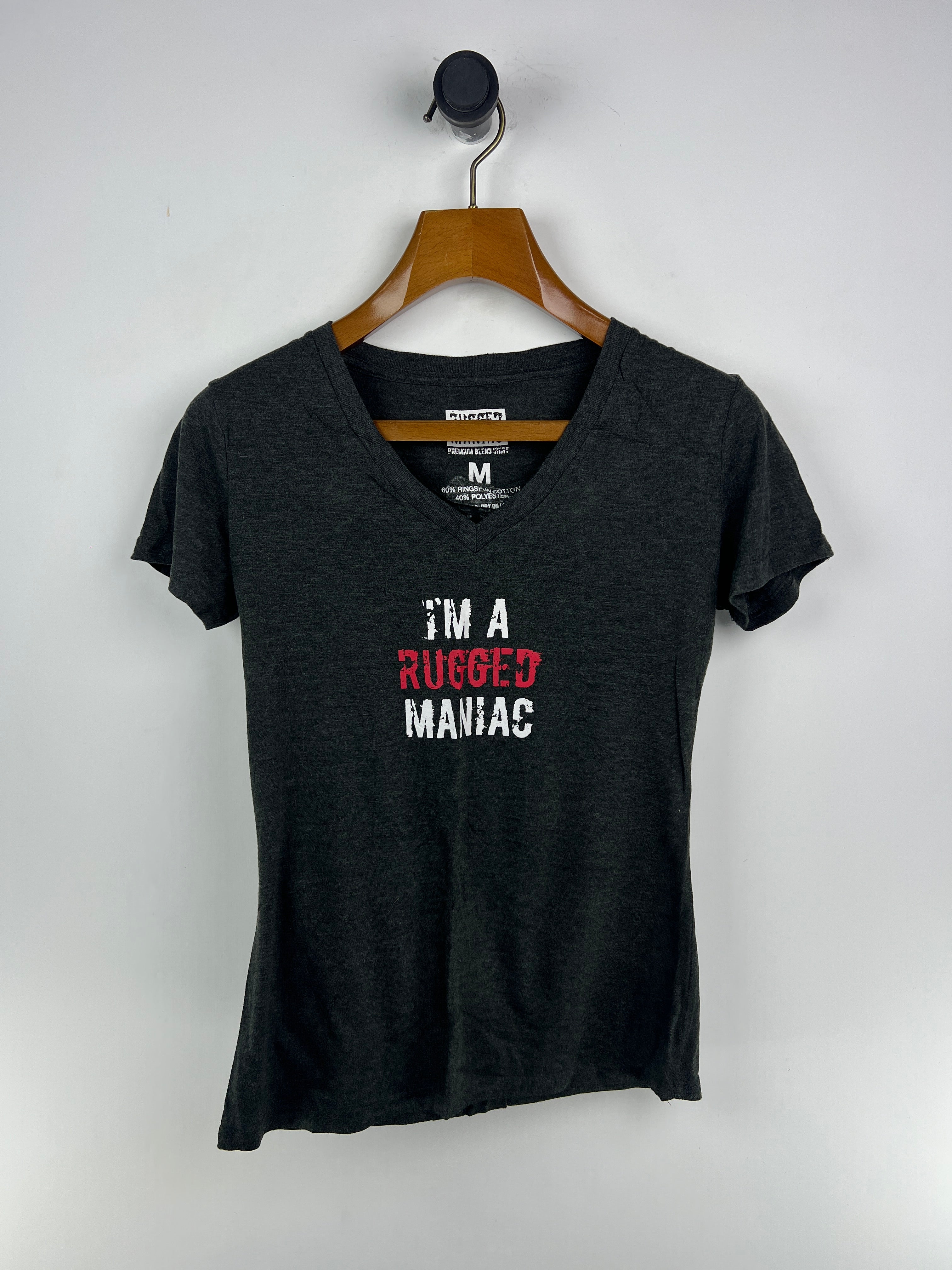 T-Shirt (Women) (Medium)