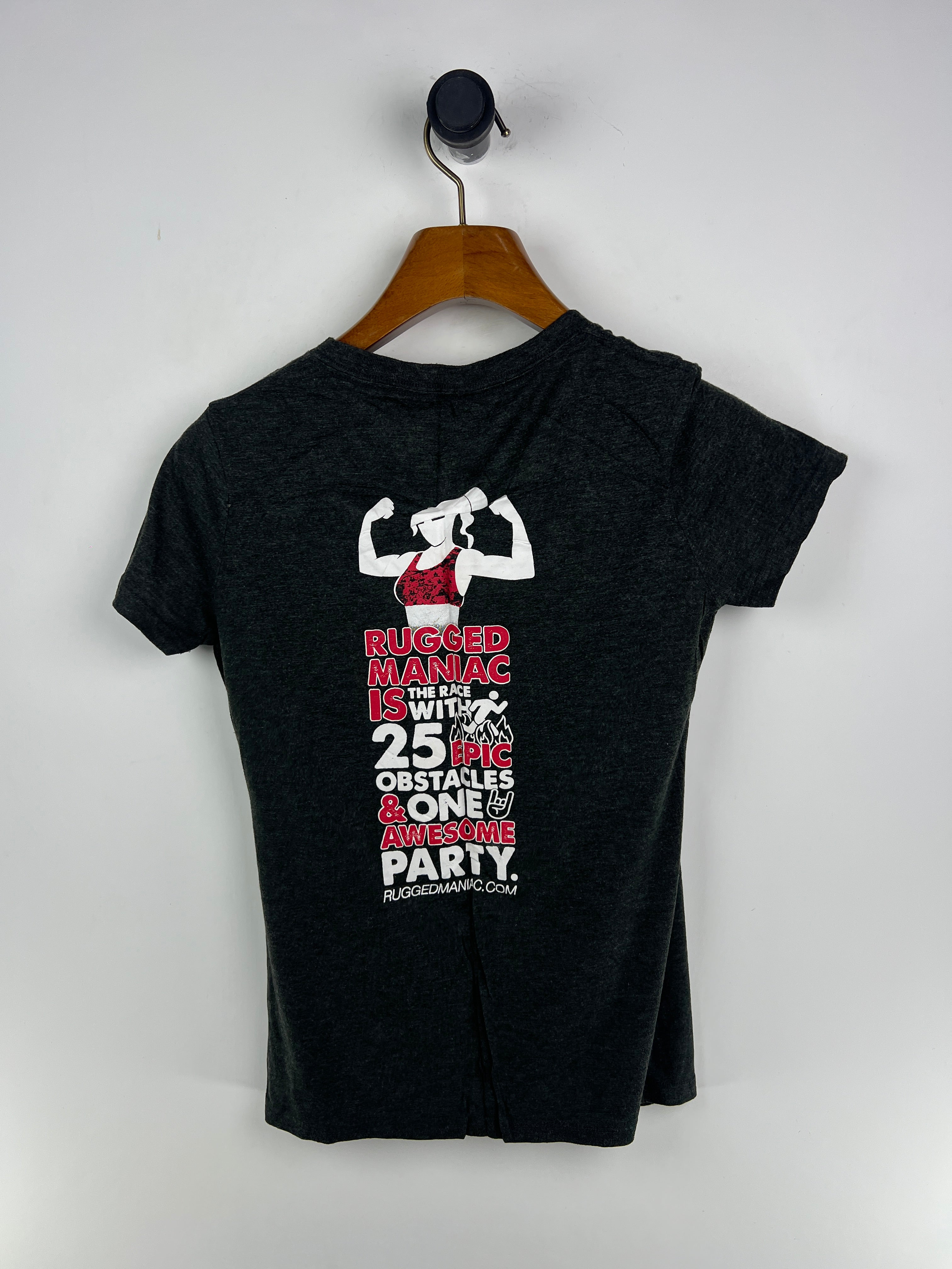 T-Shirt (Women) (Medium)