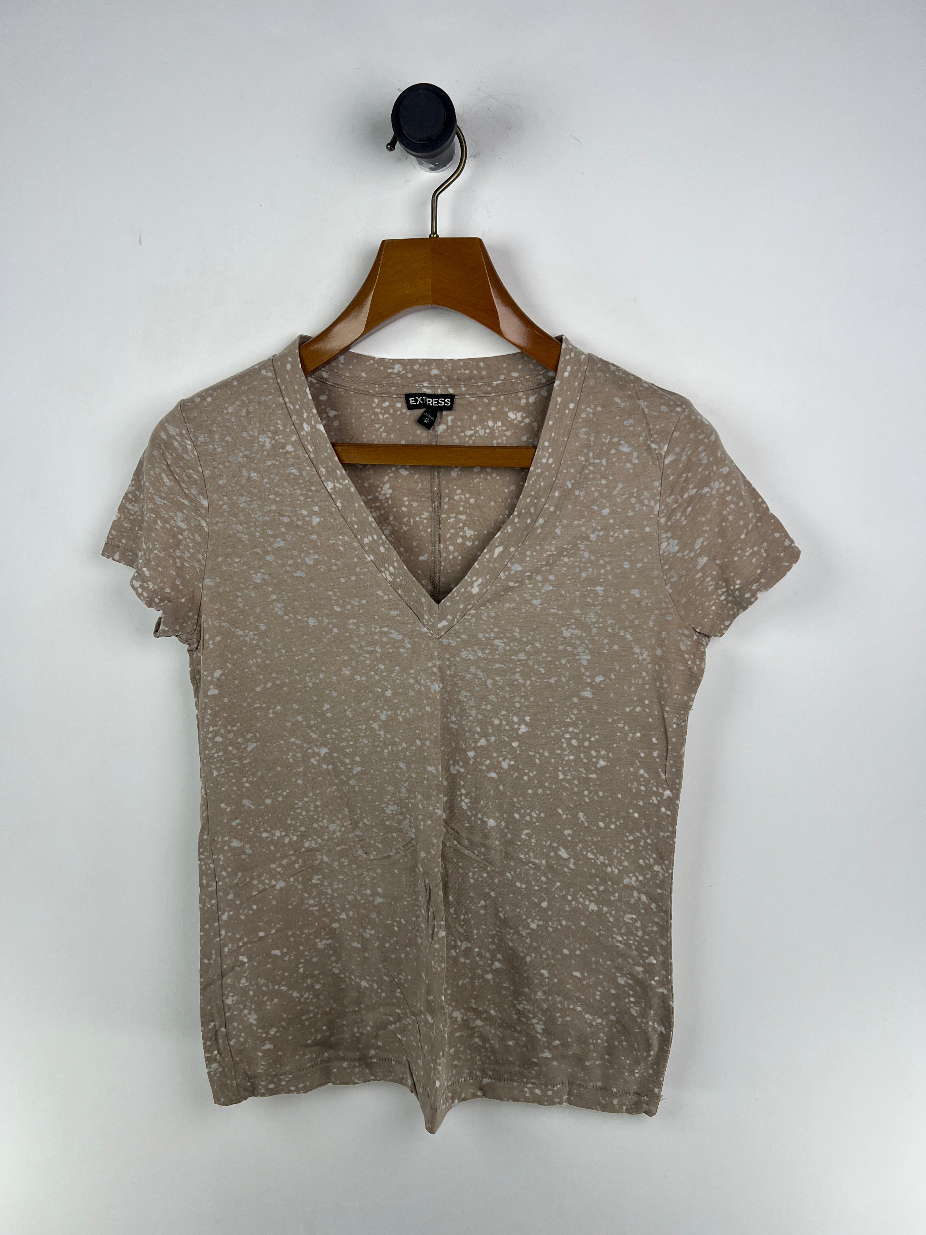 Express T-Shirt (Women) (Small-Medium)