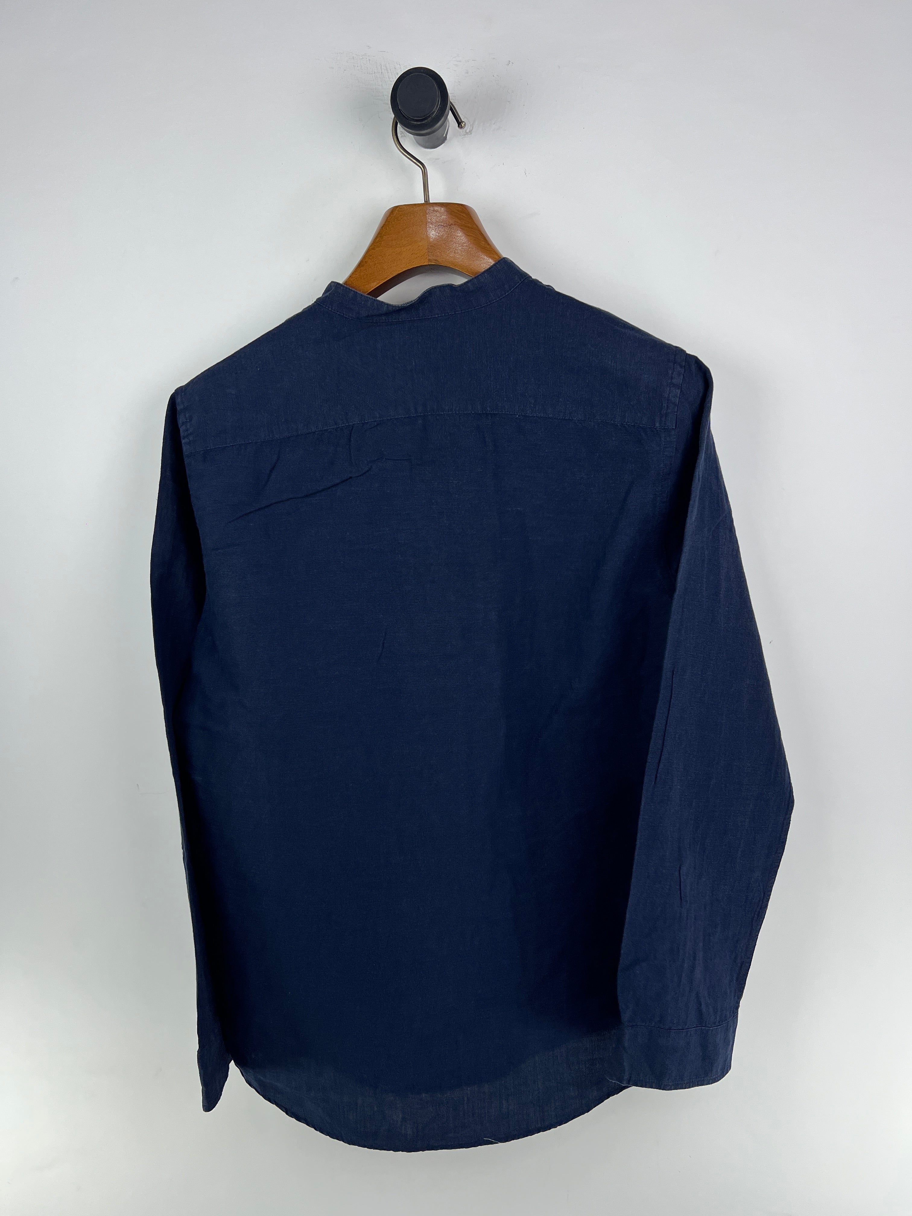 Top Ten Linen Shirt (Medium)