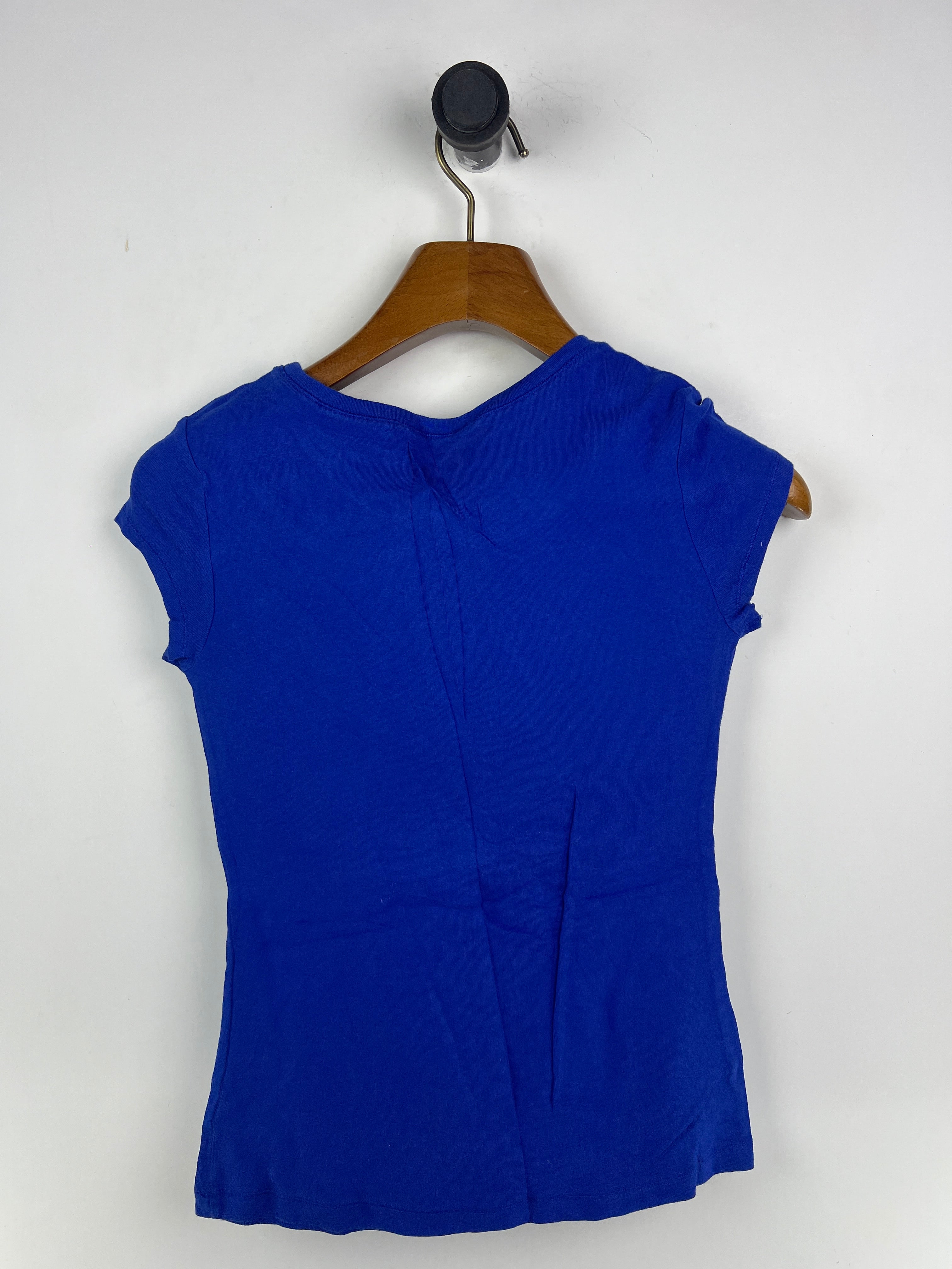 Justice T-Shirt (Women) (Small)