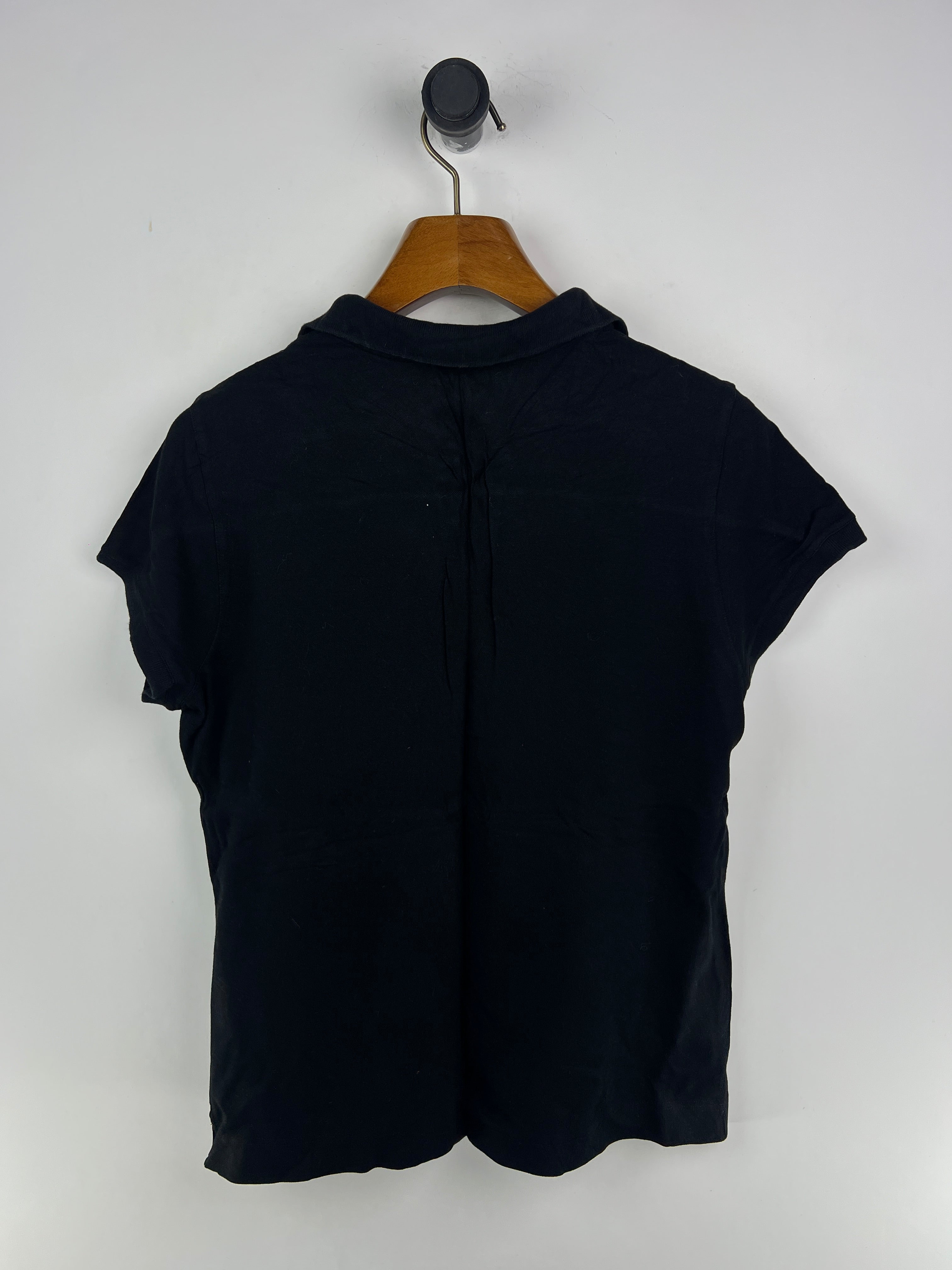 Talbots T-Shirt (Women) (Small-Medium)