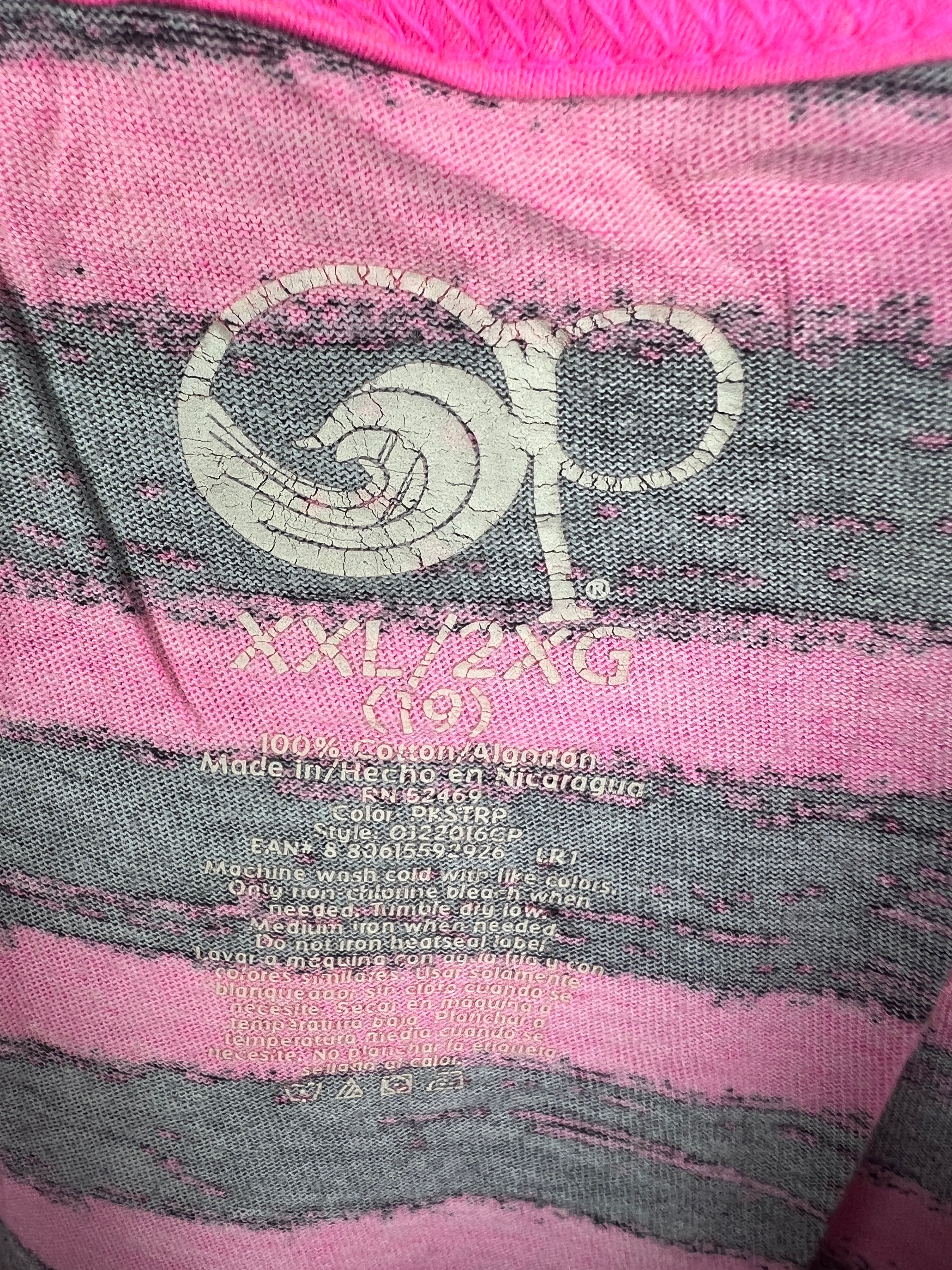 Tank Top (Women) (X-Large)