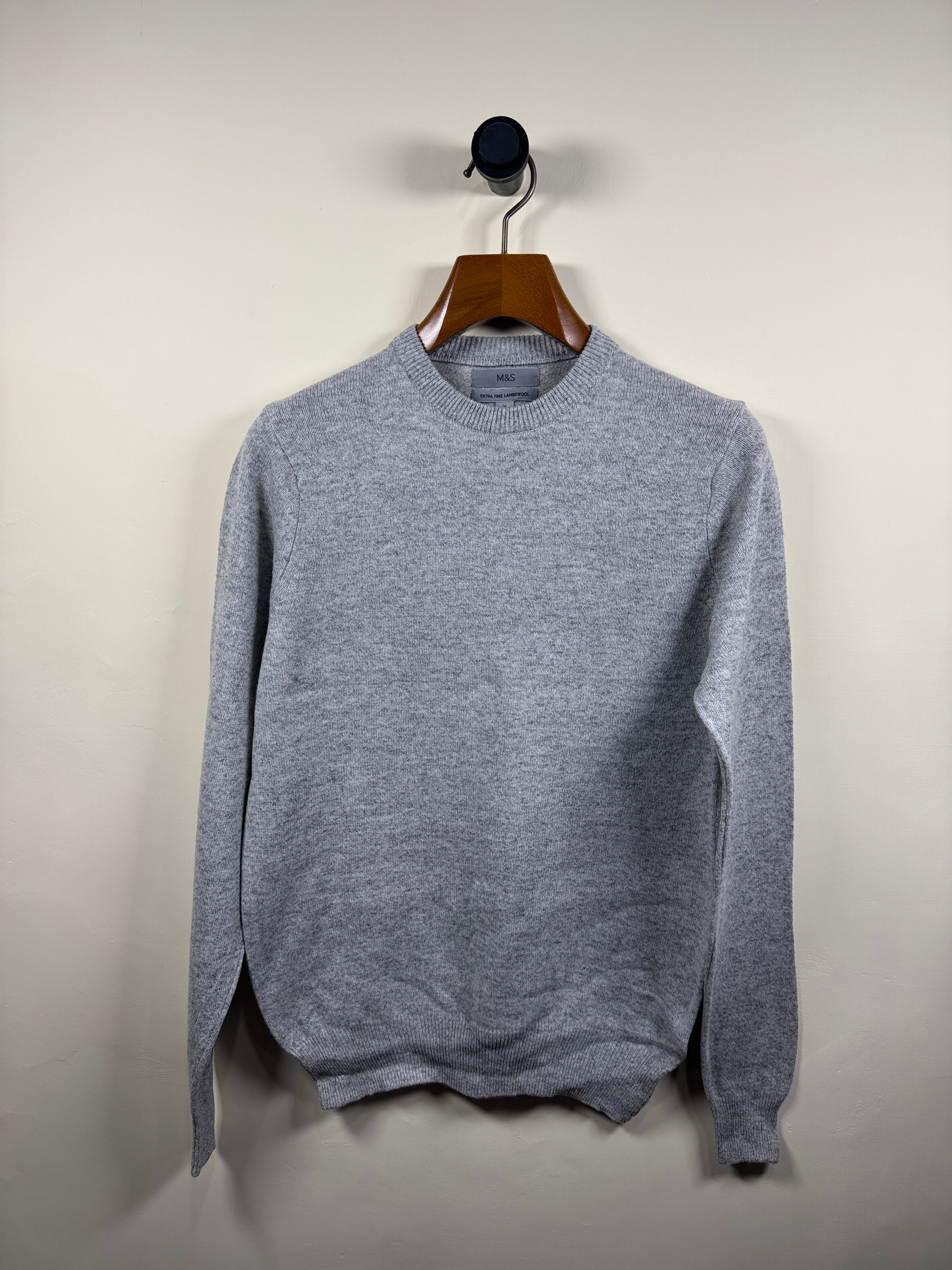 Marks & Spencer Lambswool Sweater (X-Large)