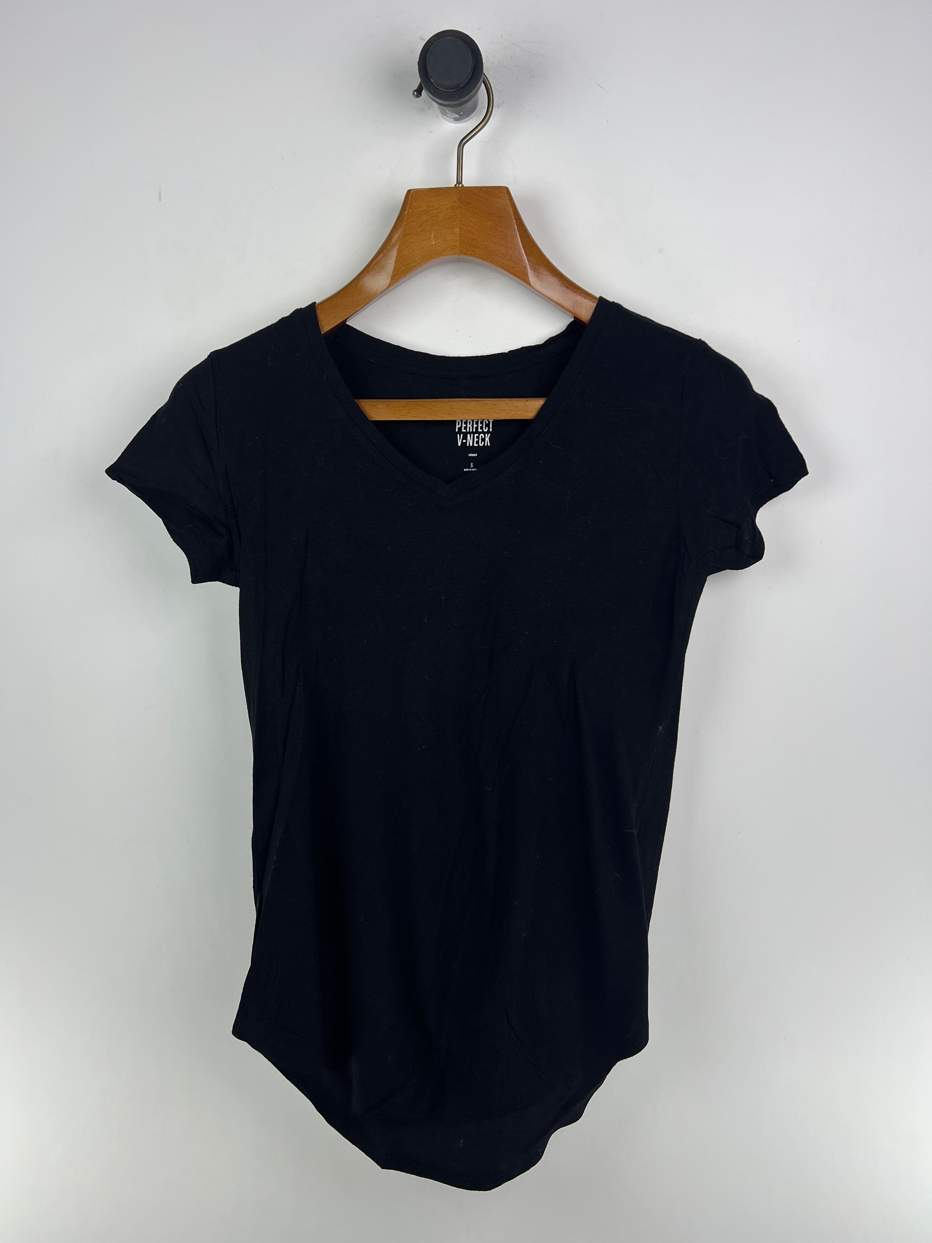So T-Shirt (Women) (Small)