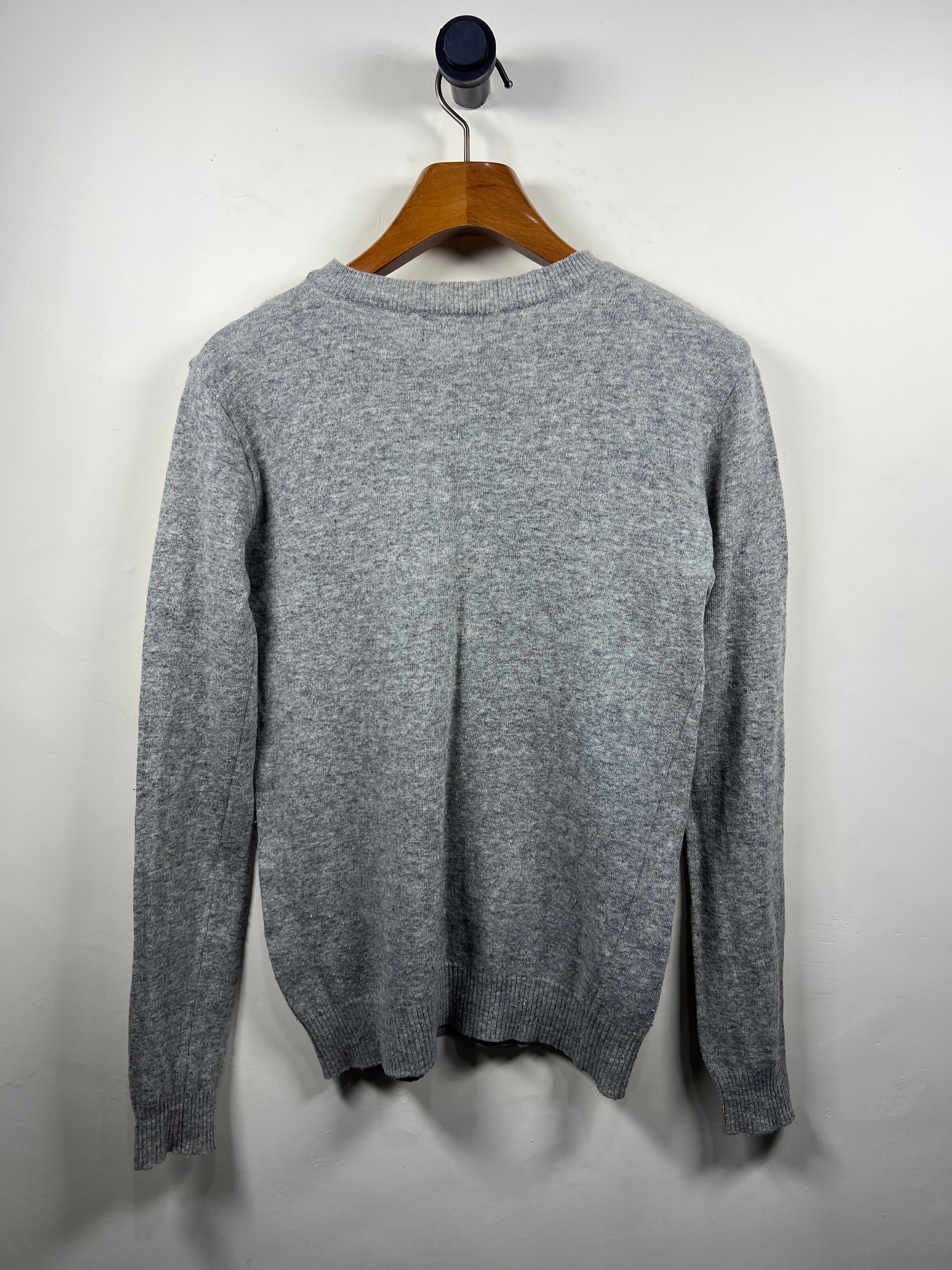 Concours Sweater (Small-Medium)