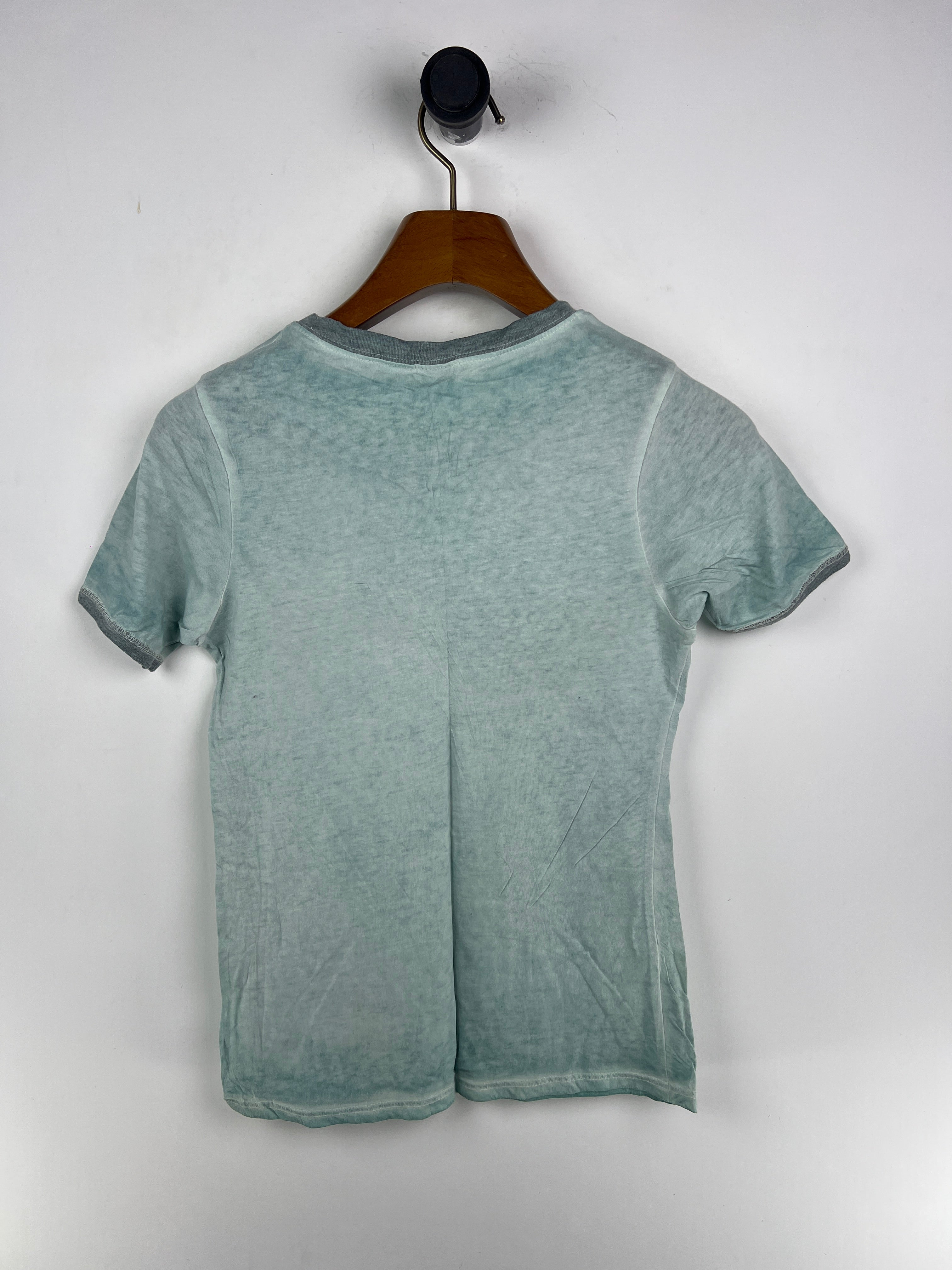 Disney T-Shirt (Women) (X-Small/Small)