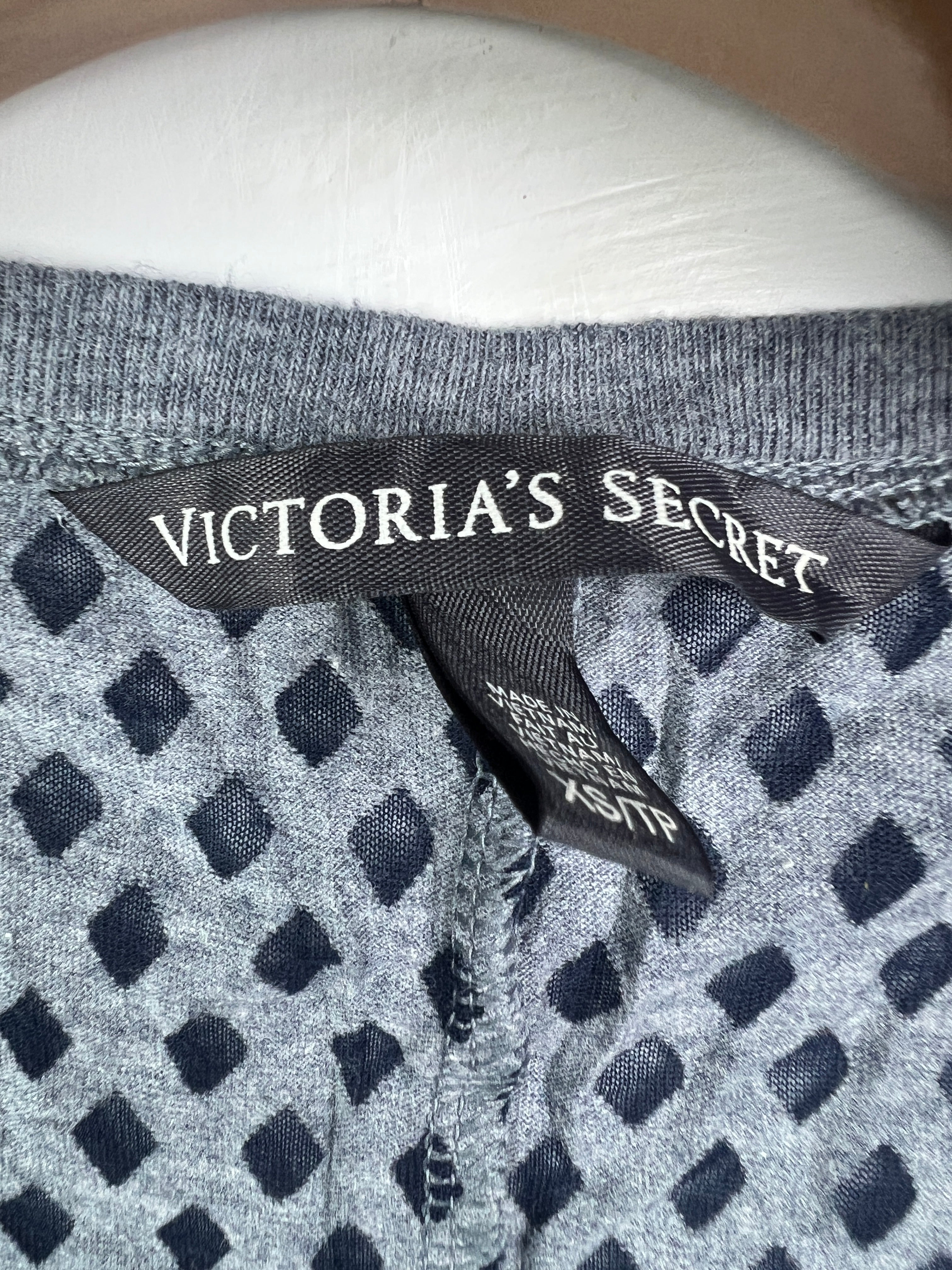 Victoria Tank Top (Women) (Small)