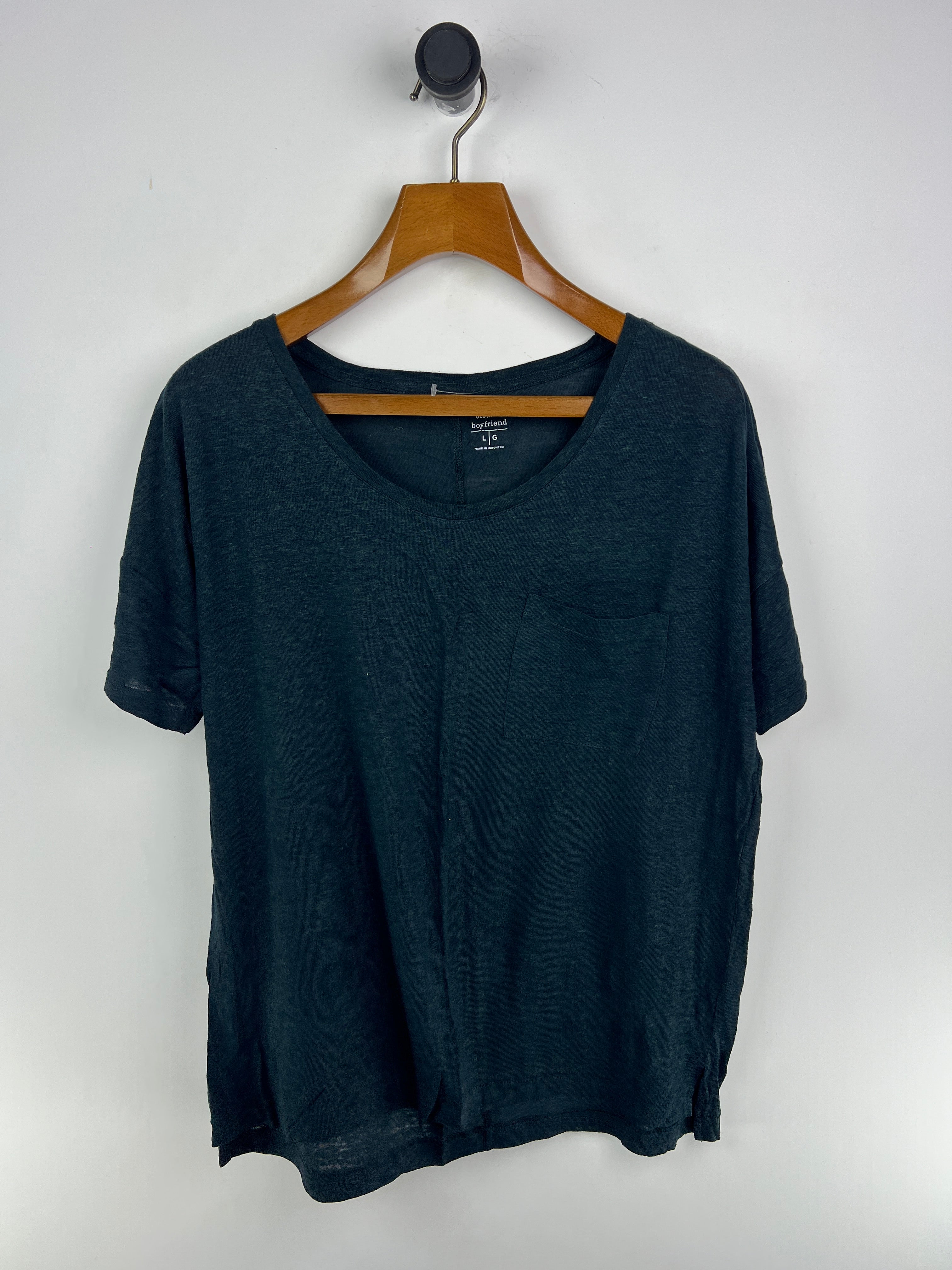 Old Navy T-Shirt (Women) (X-Large)