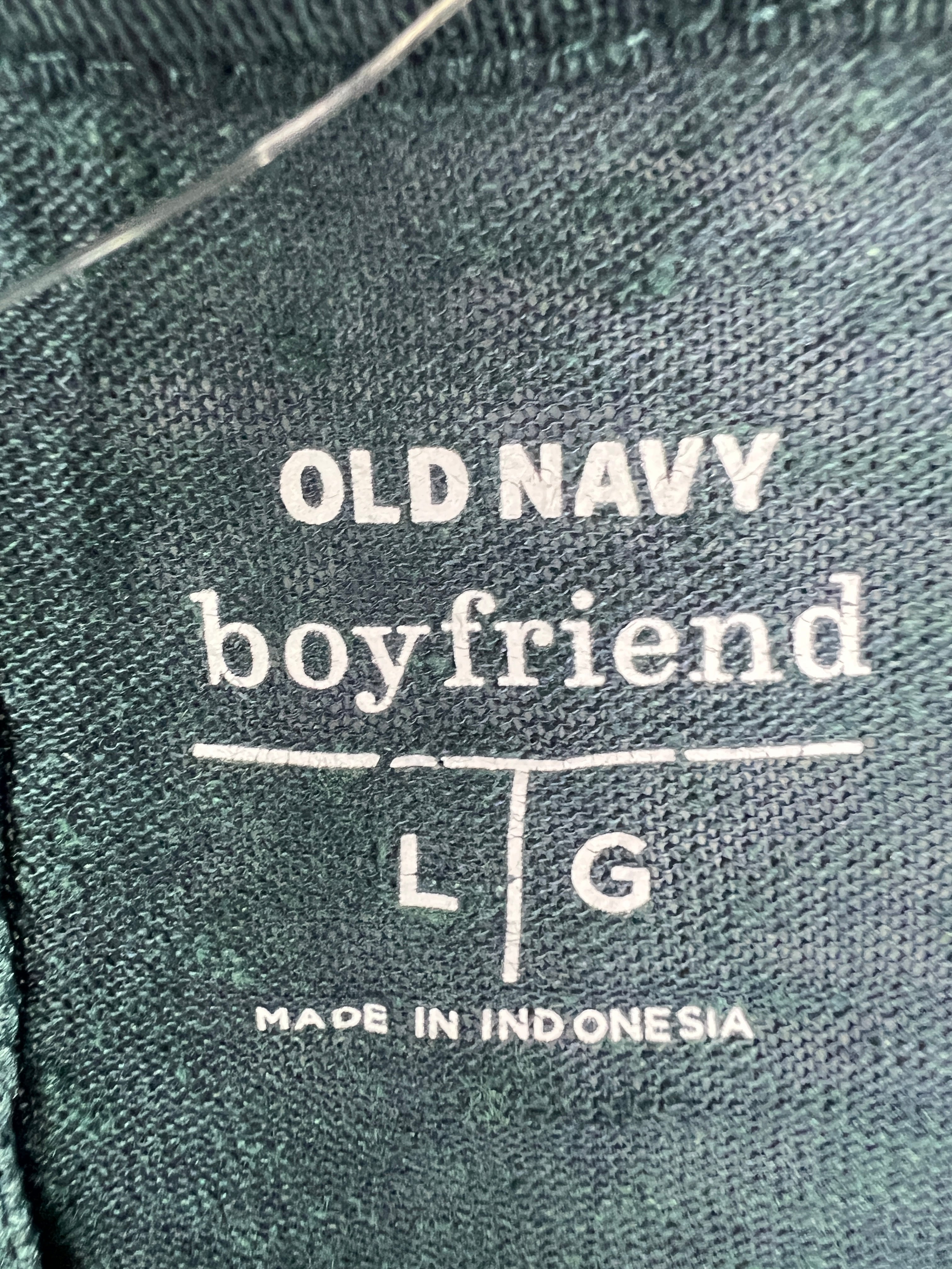 Old Navy T-Shirt (Women) (X-Large)