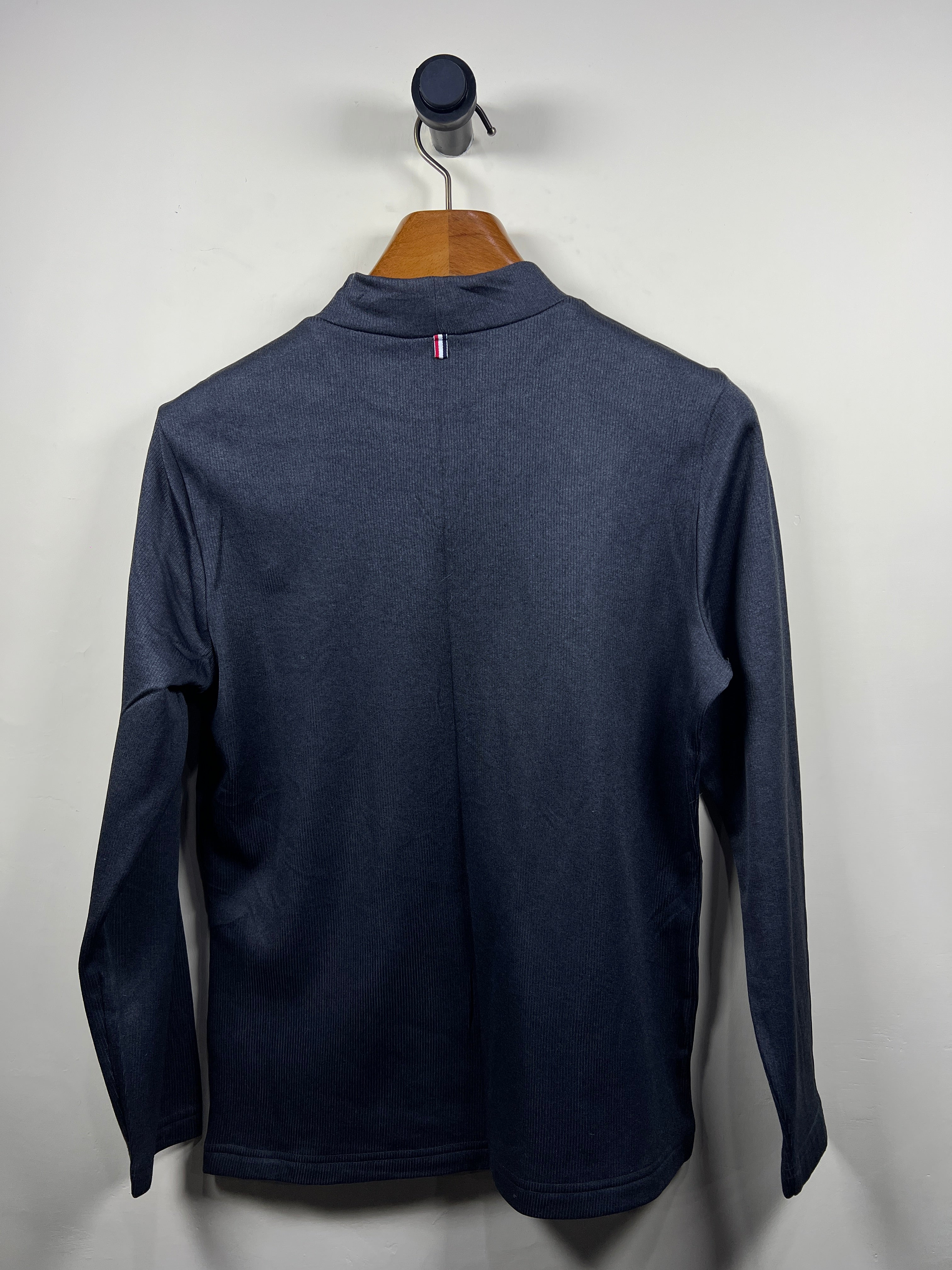Wilson Mock Neck Sweater (Small)