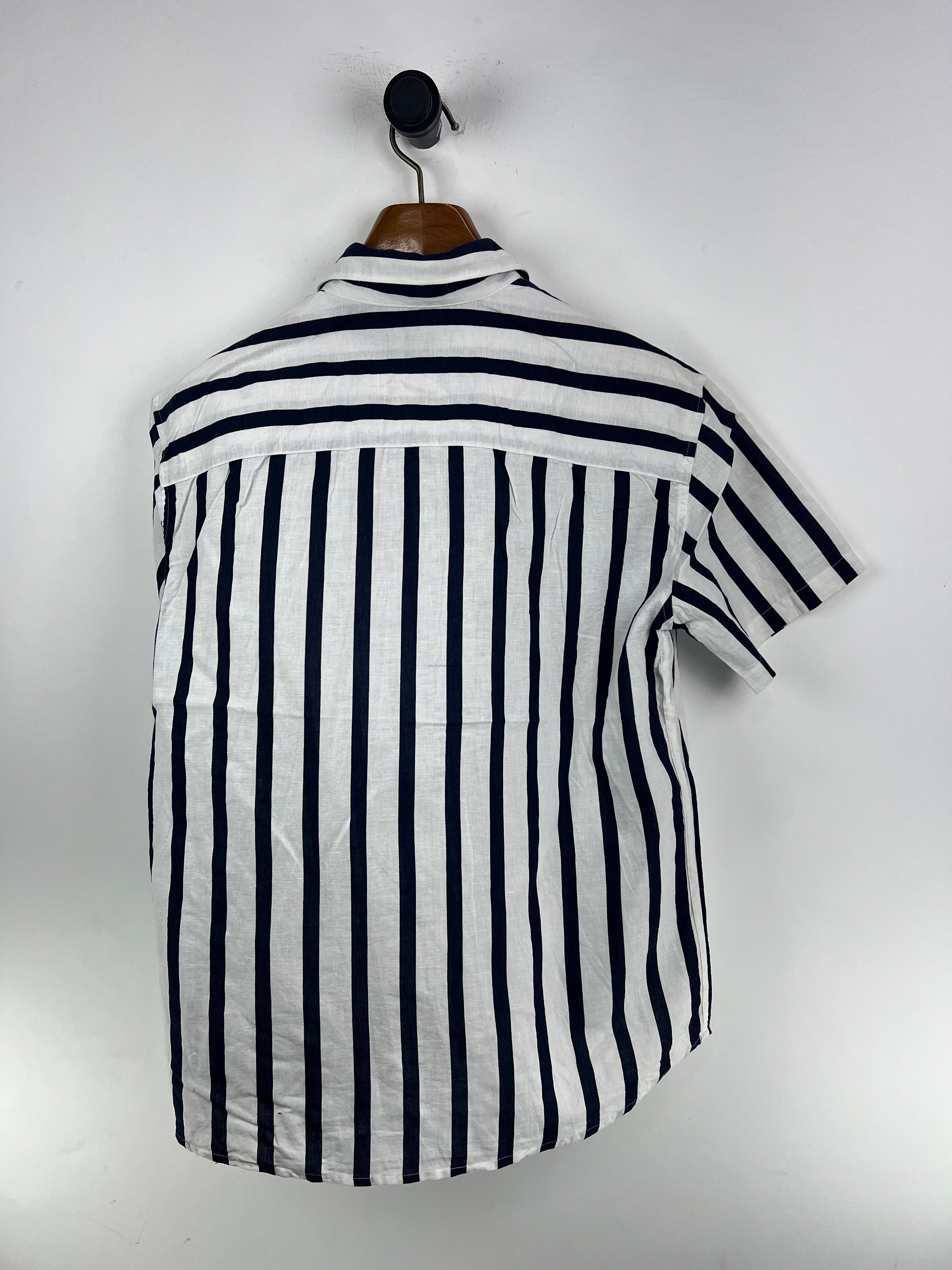 Tate Linen Shirt (Medium-Large)