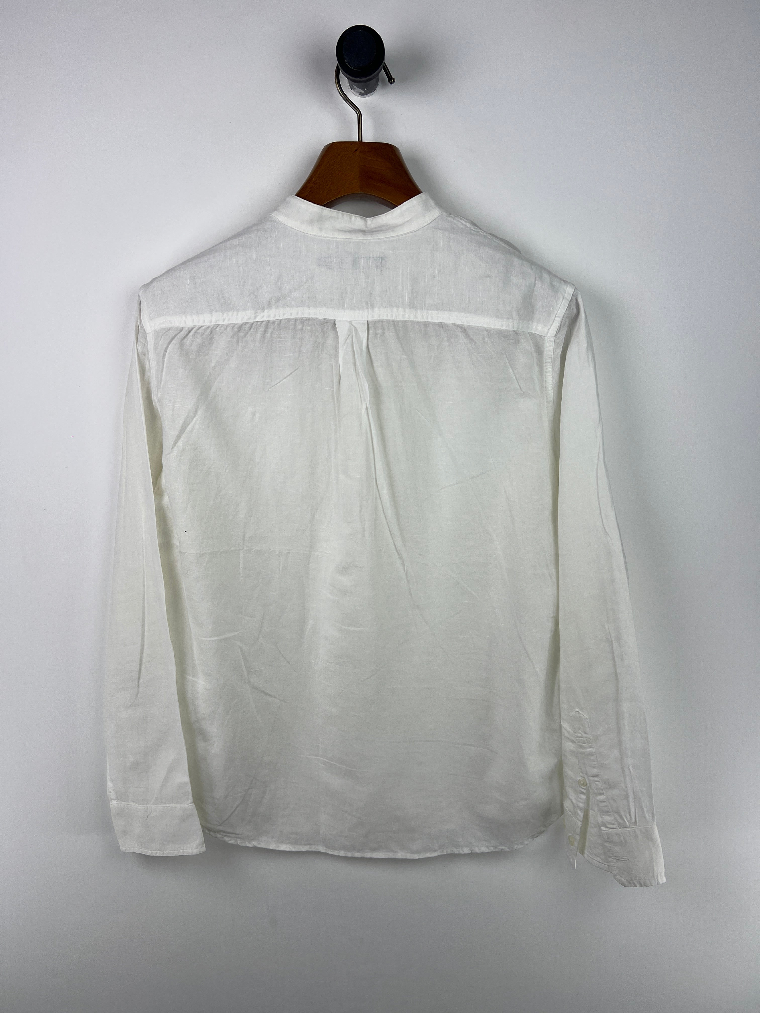 Clride Linen Shirt (Medium-Large)