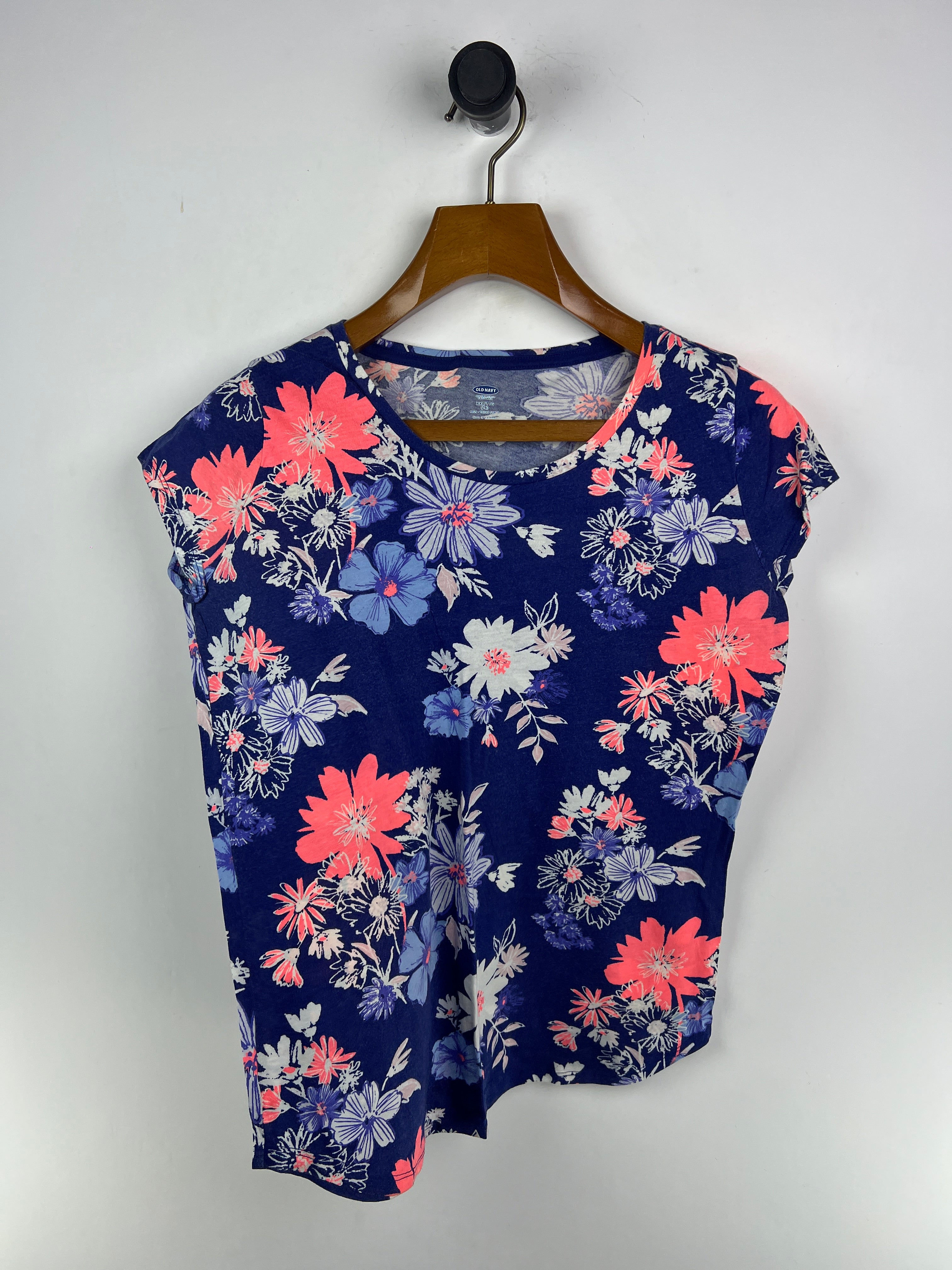 Old Navy Blouse (Women) (Large/X-Large)