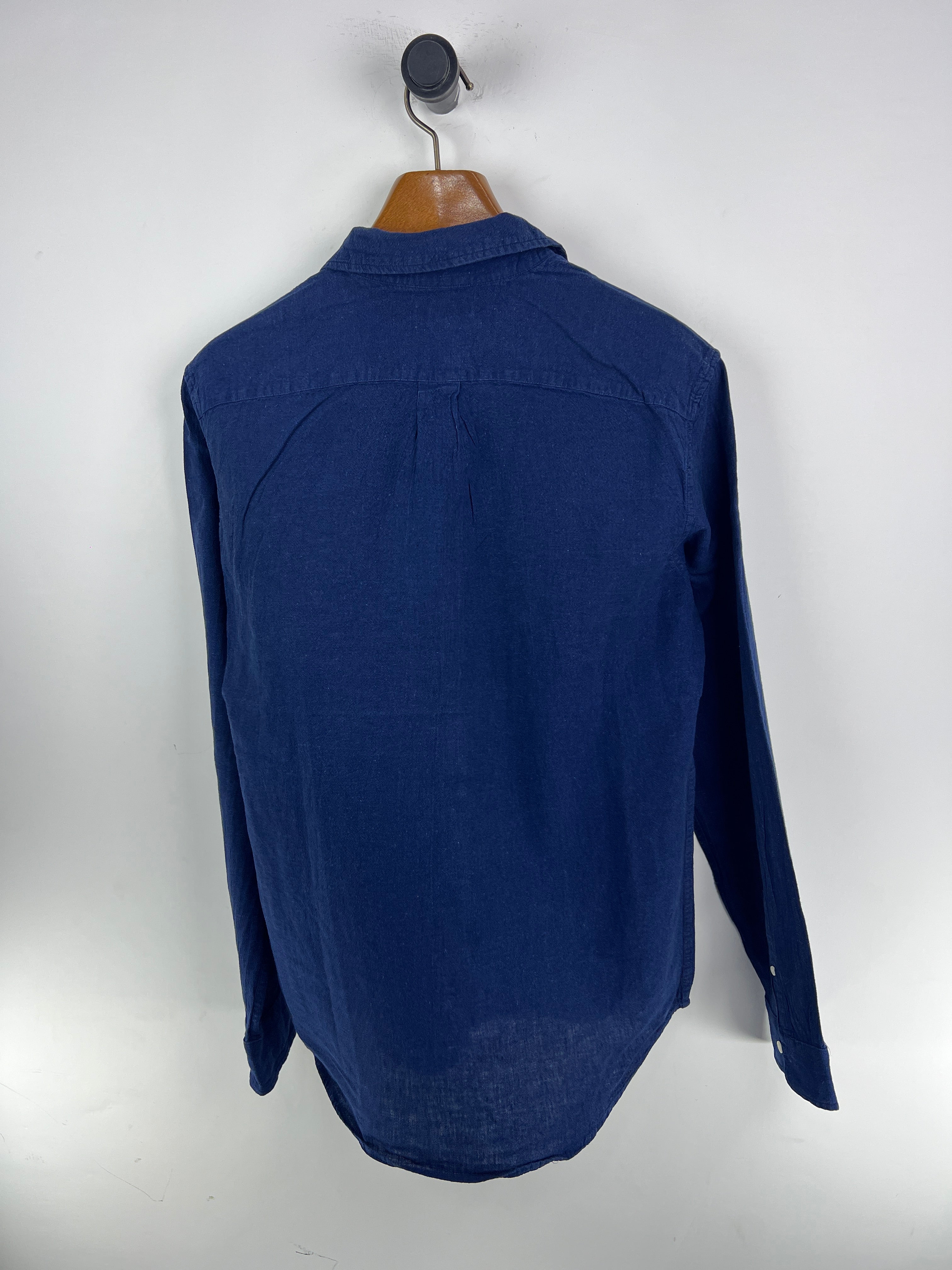 Gap Linen Shirt (Medium-Large)
