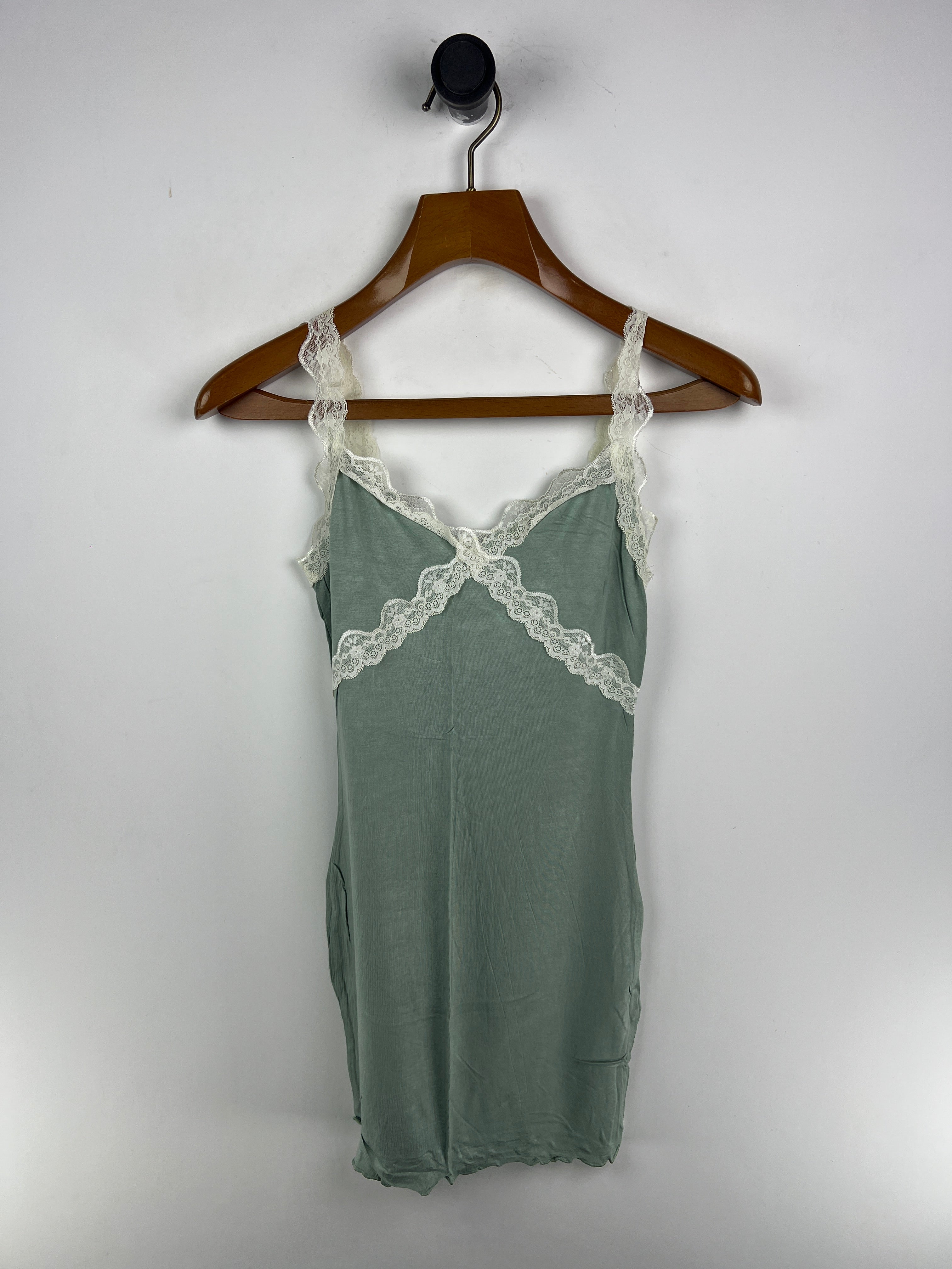 Tank Top (Women) (Small)