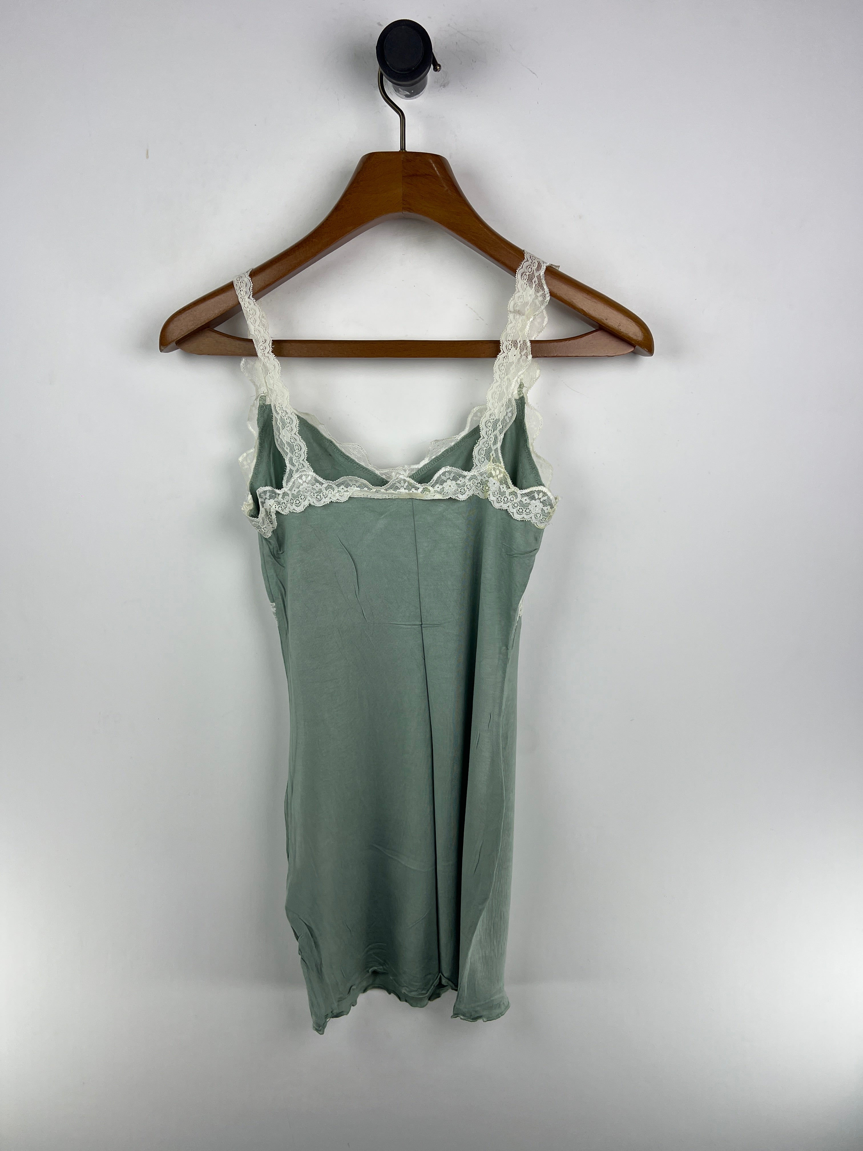 Tank Top (Women) (Small)