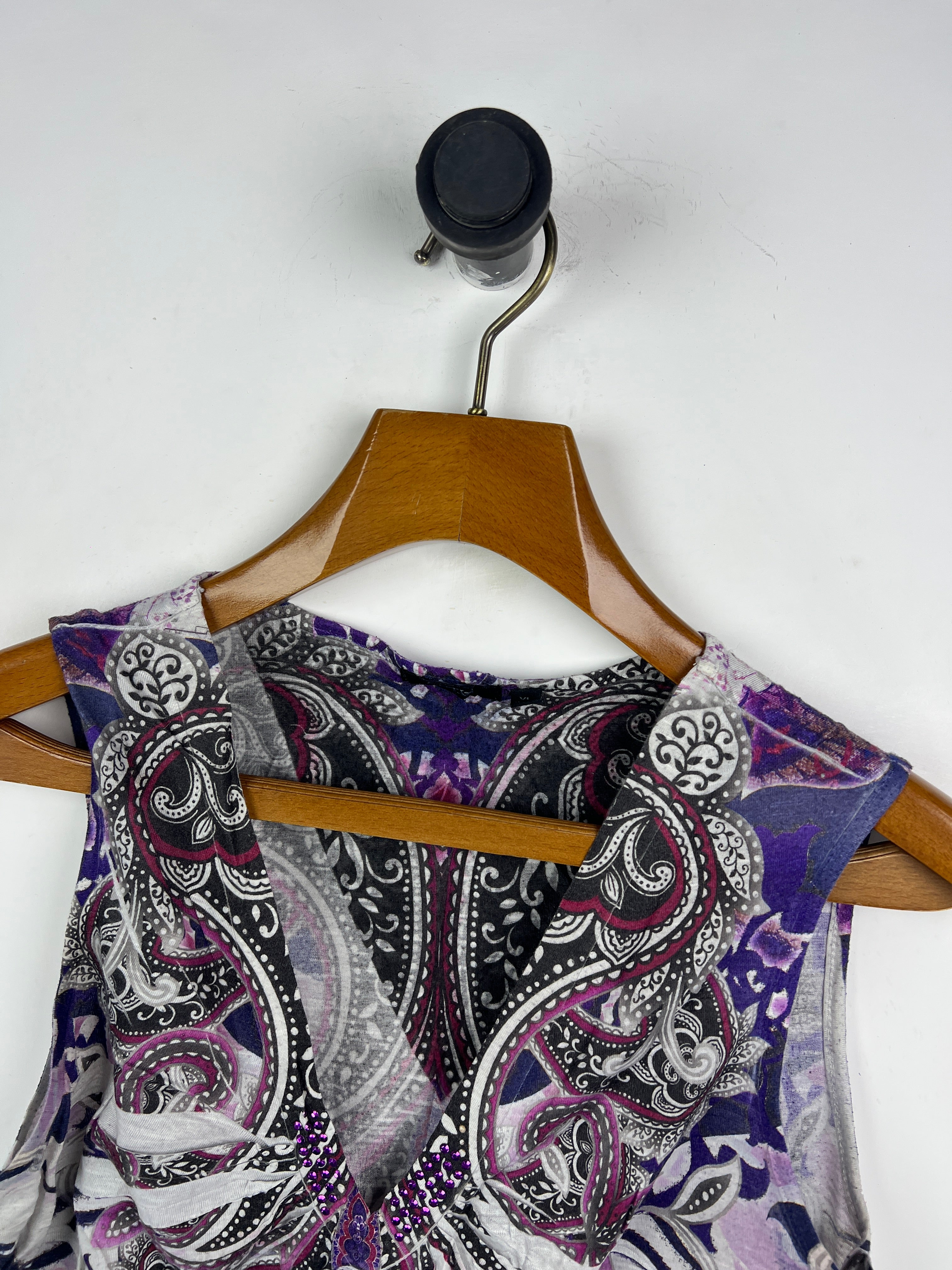 Apt9 Tank Top (Women) (Medium)