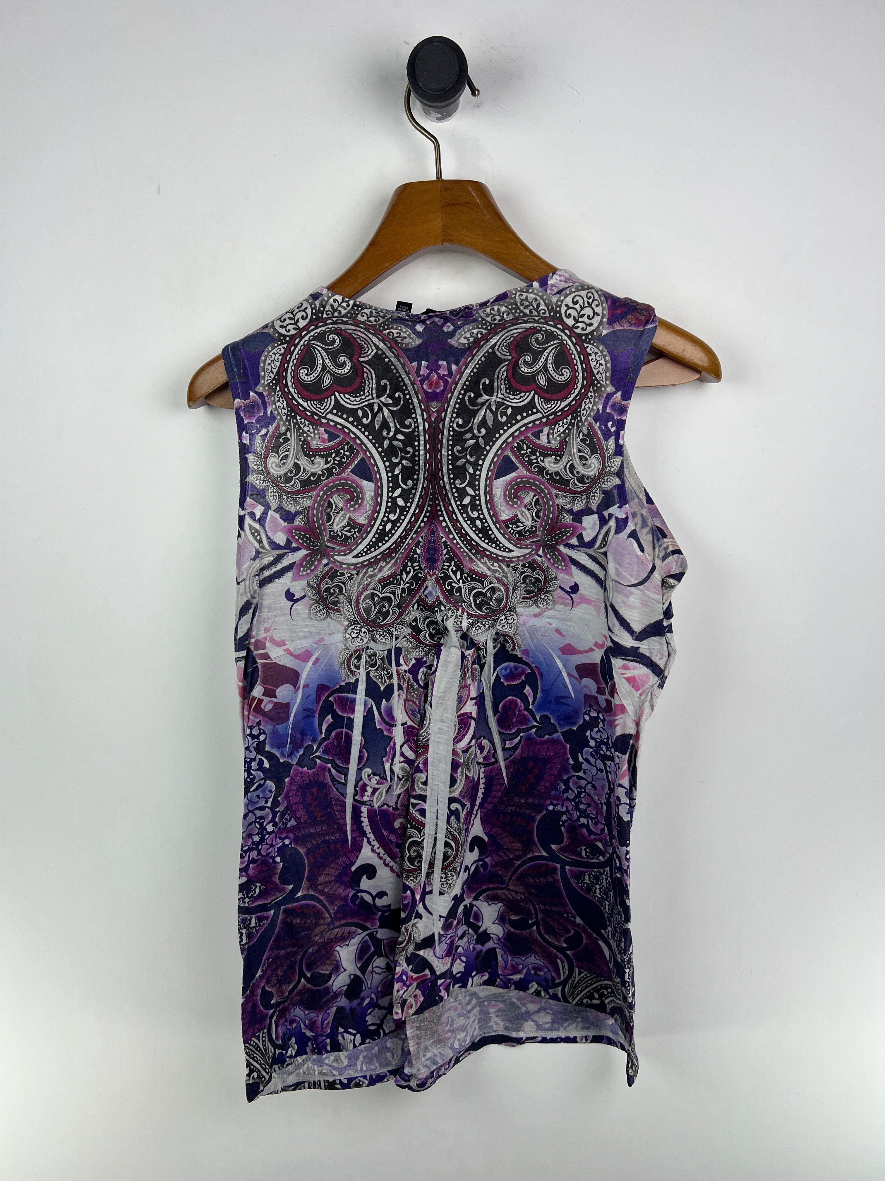 Apt9 Tank Top (Women) (Medium)