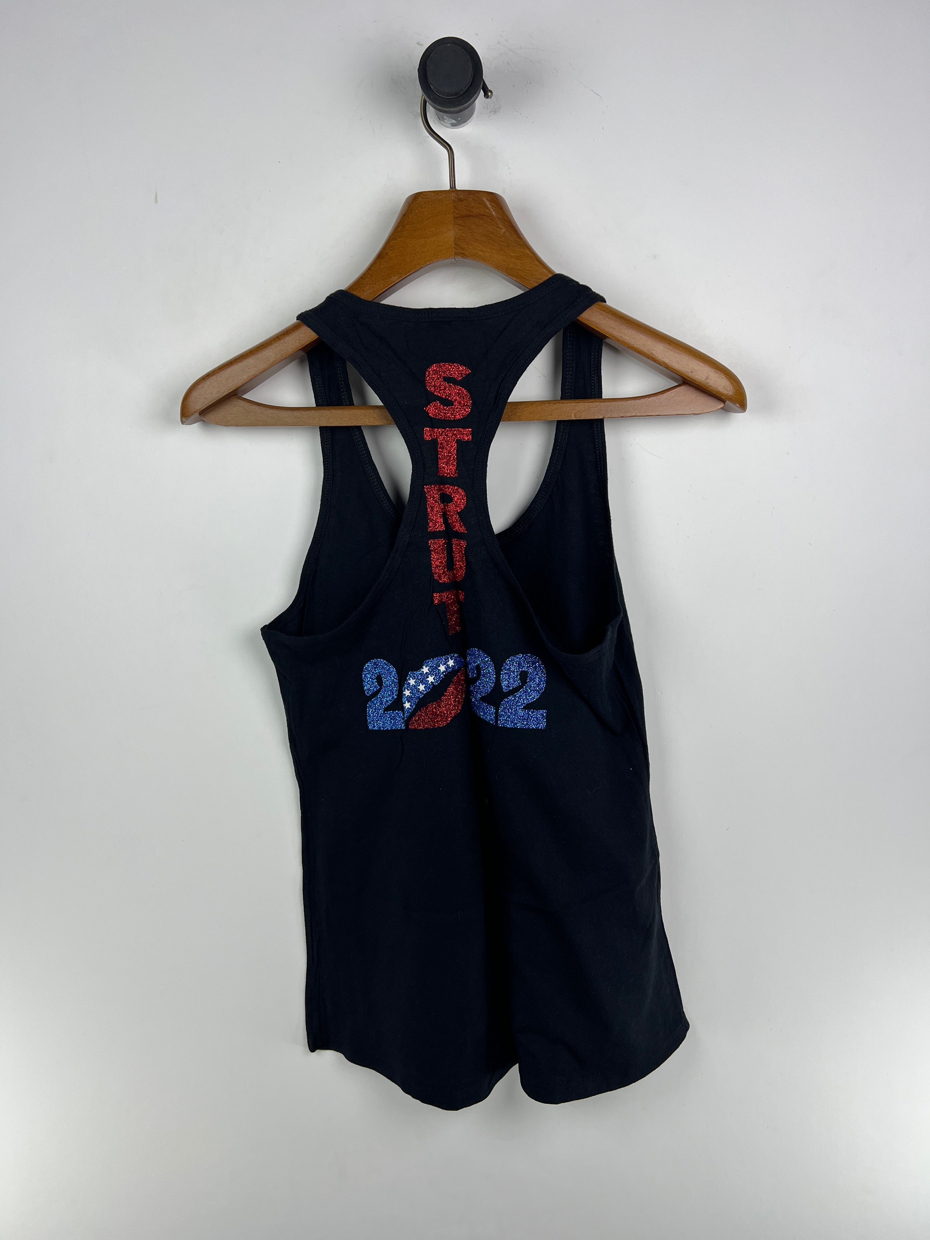 Ideal Tank Top (Women) (Medium-Large)