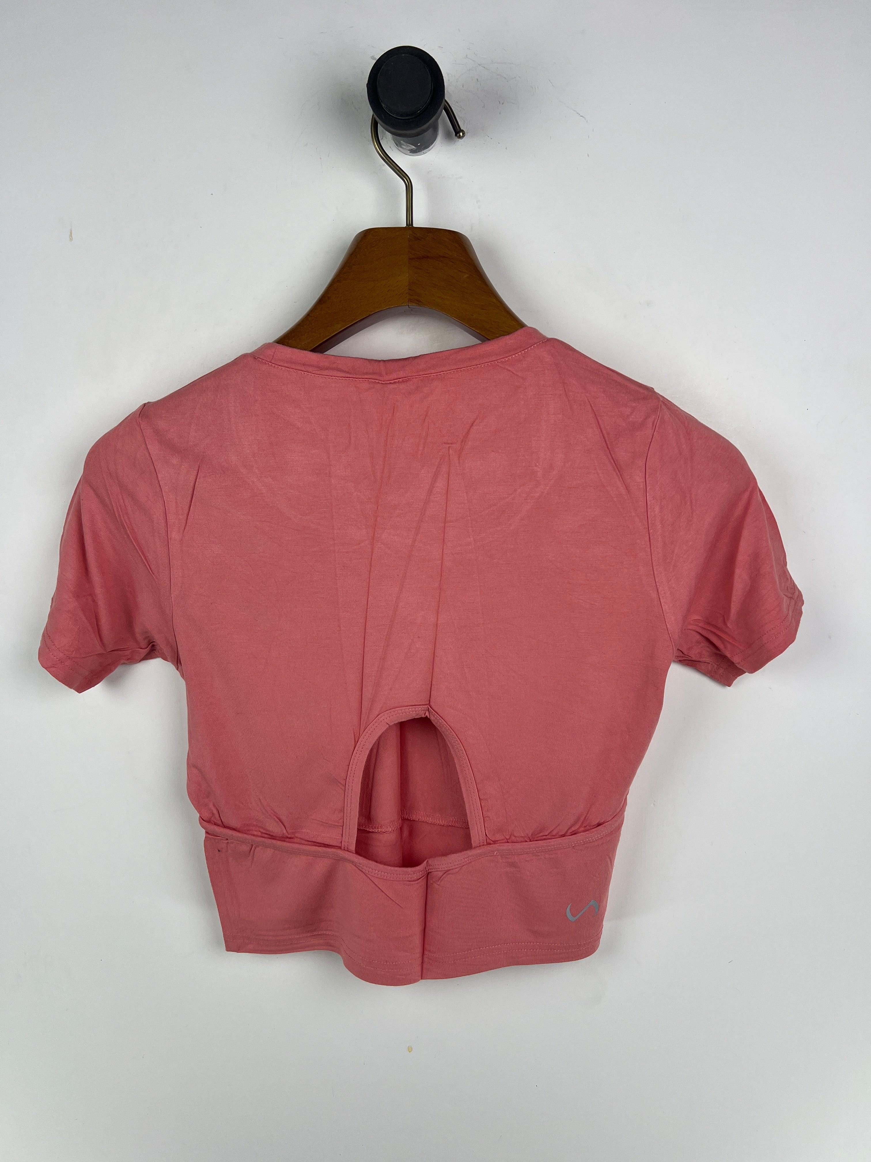 Crop T-Shirt (Women) (Small)