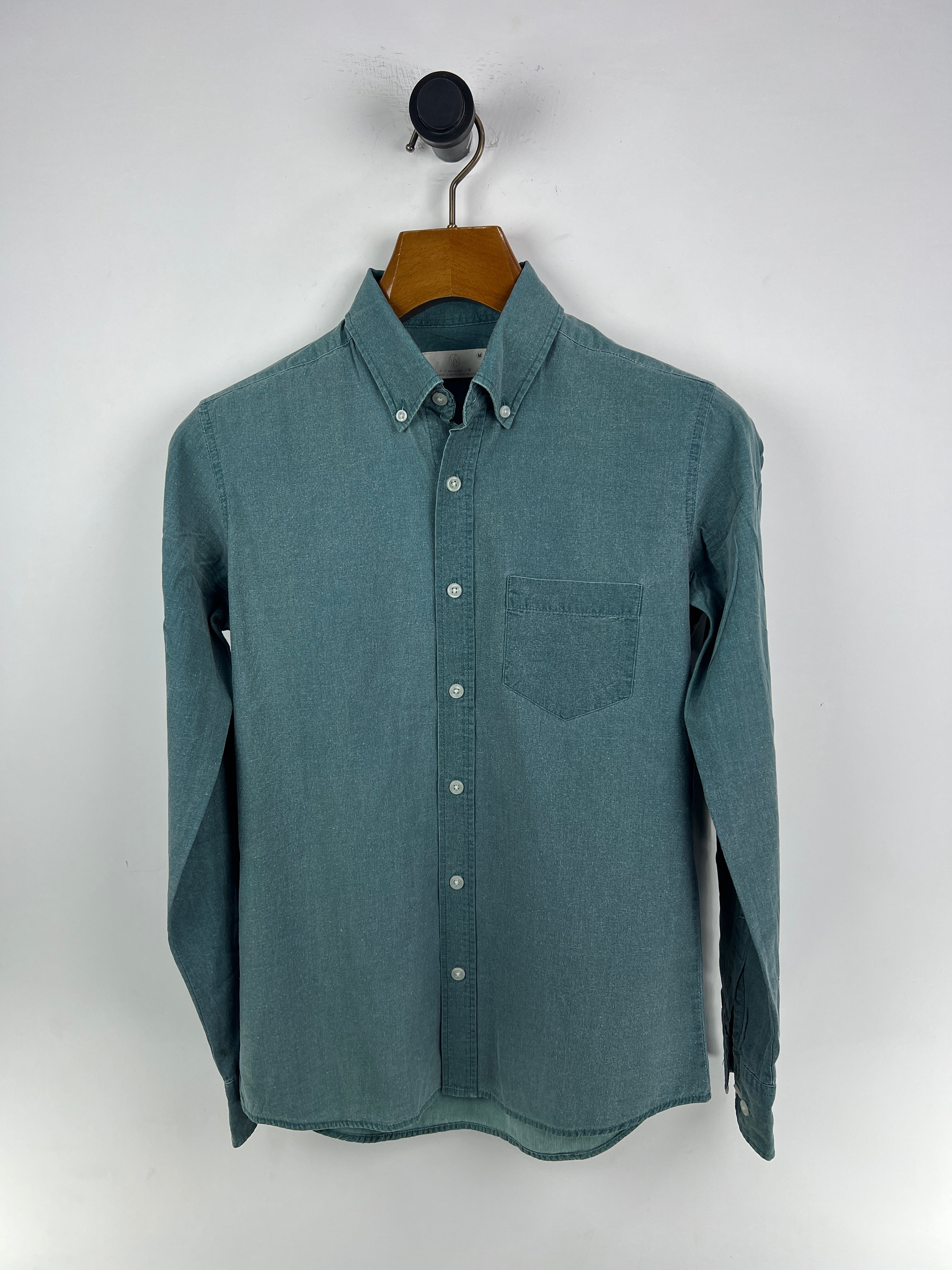 Linen Shirt (Small)
