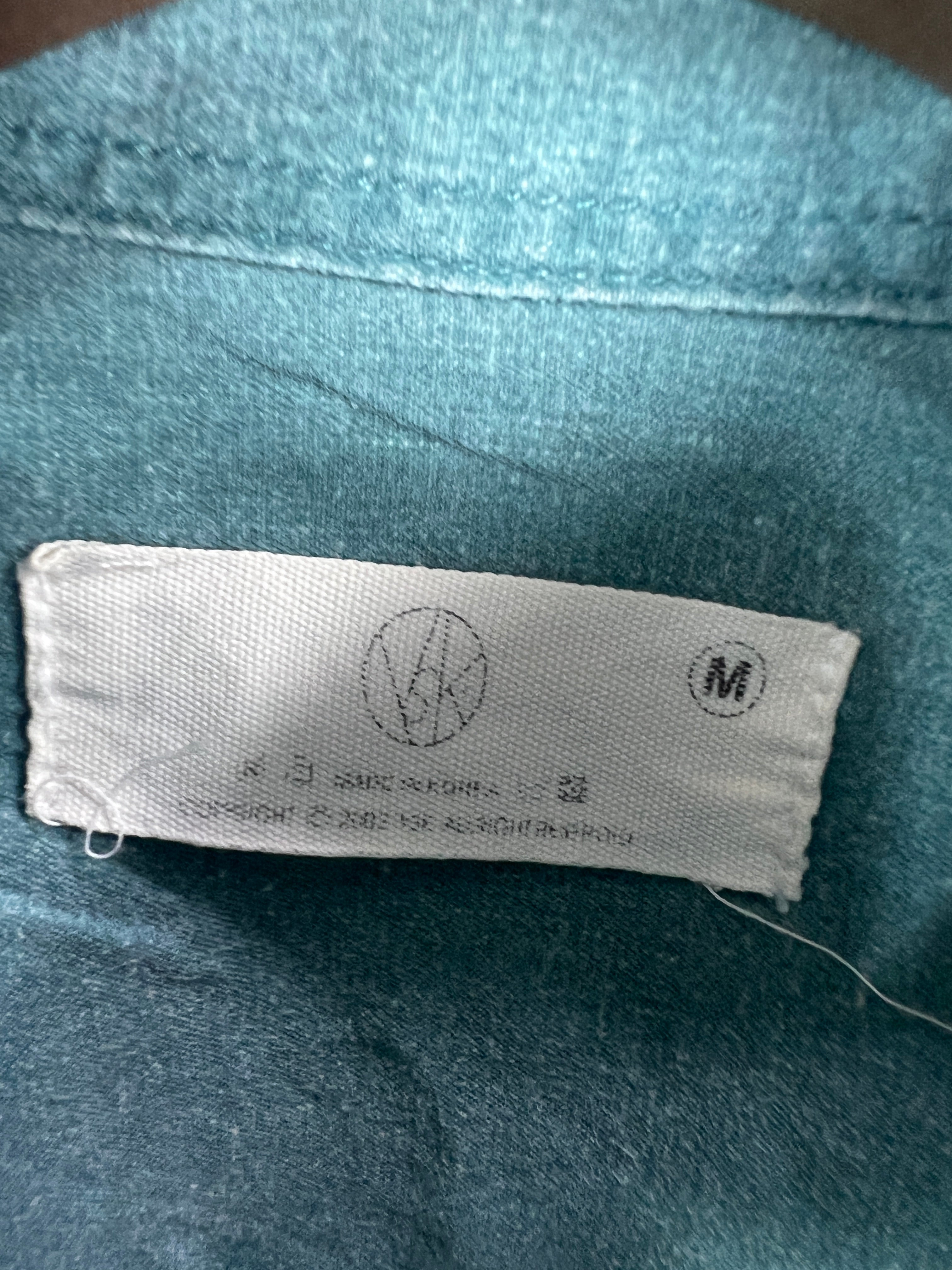 Linen Shirt (Small)