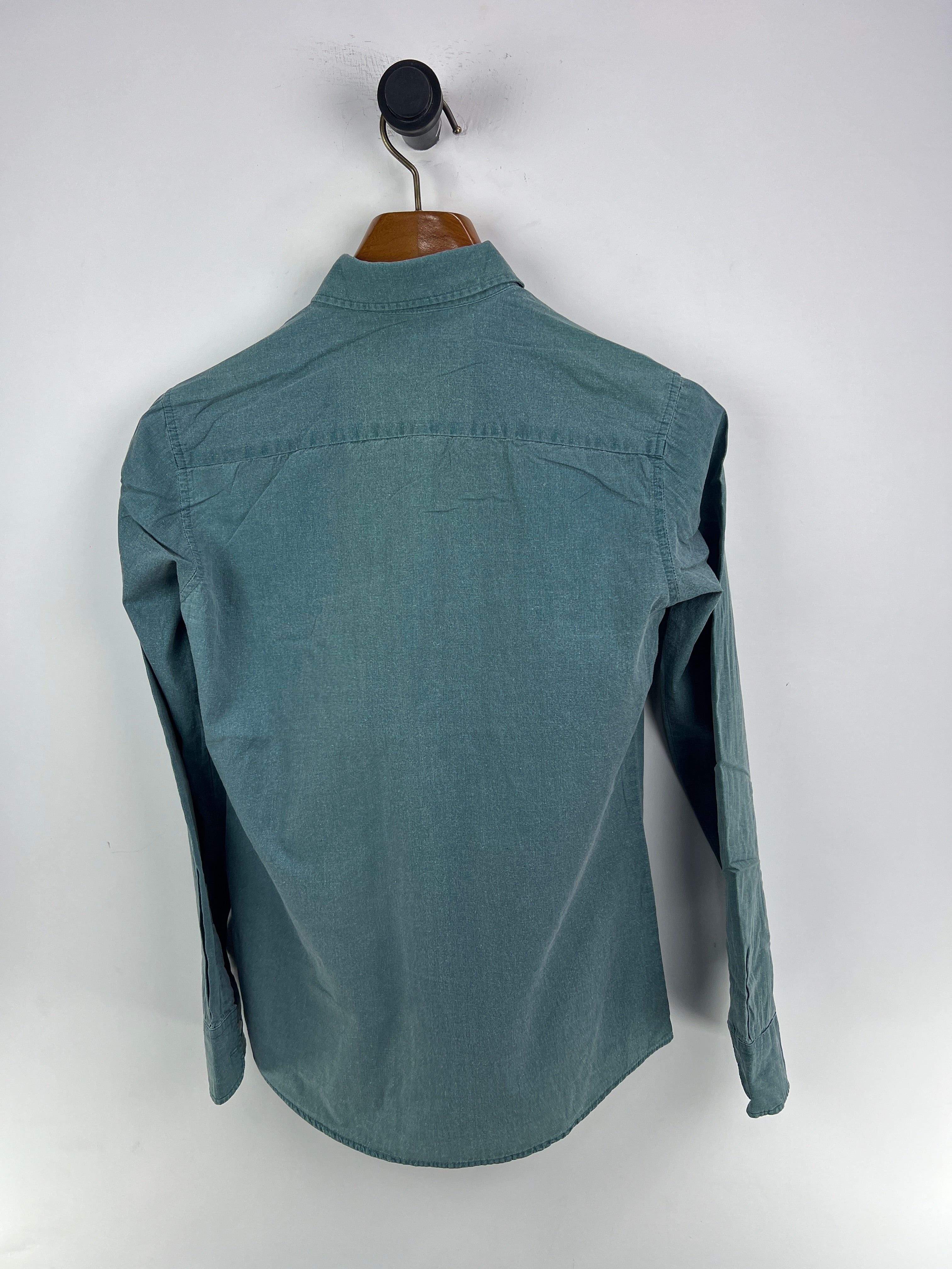 Linen Shirt (Small)