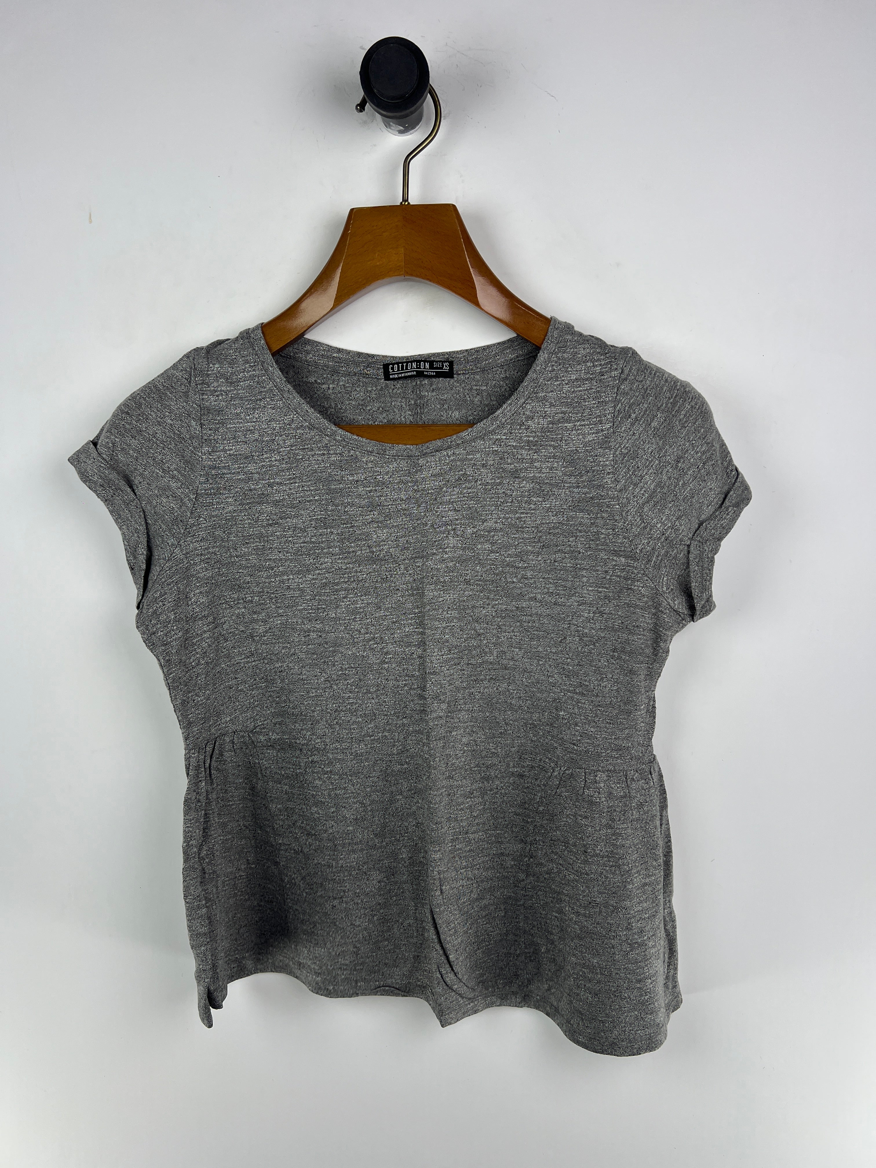 Cotton On T-Shirt (Women) (Small)