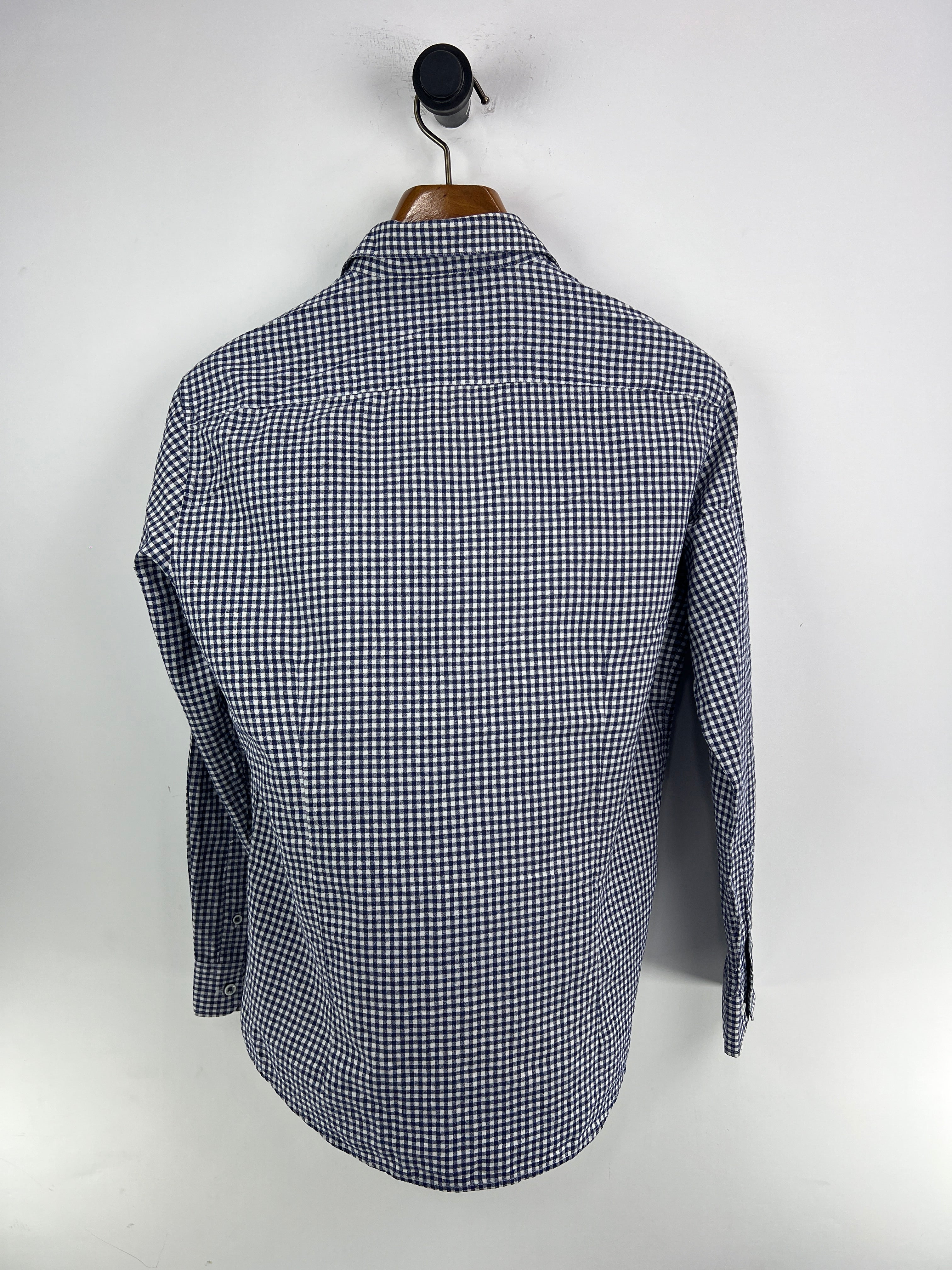 Diems Linen Shirt (Small)