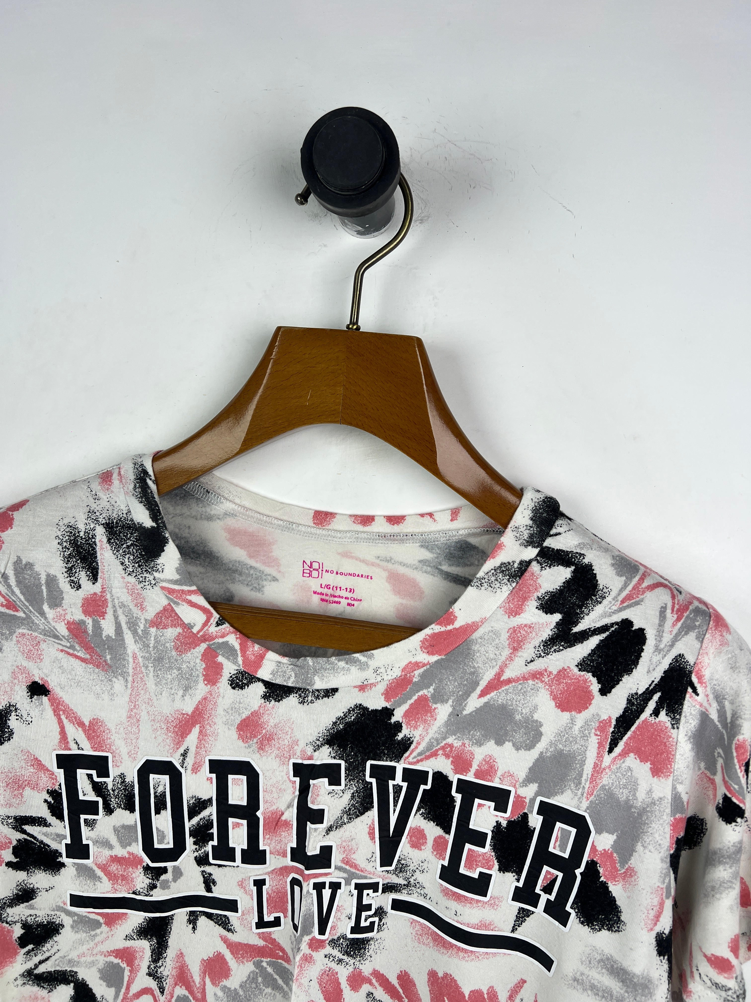 No Bo T-Shirt (Women) (Medium)