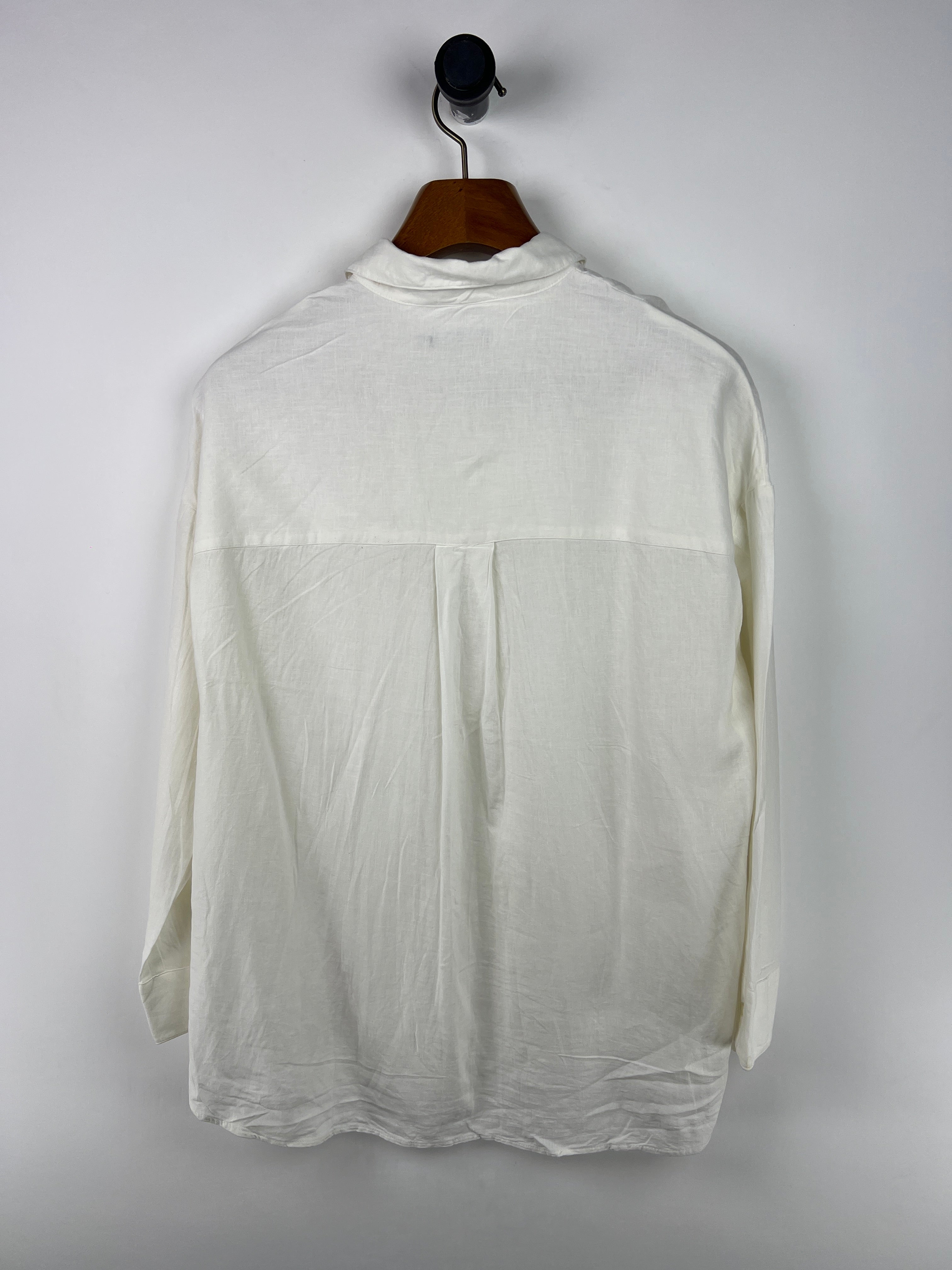 Spao Linen Shirt (X-Large)