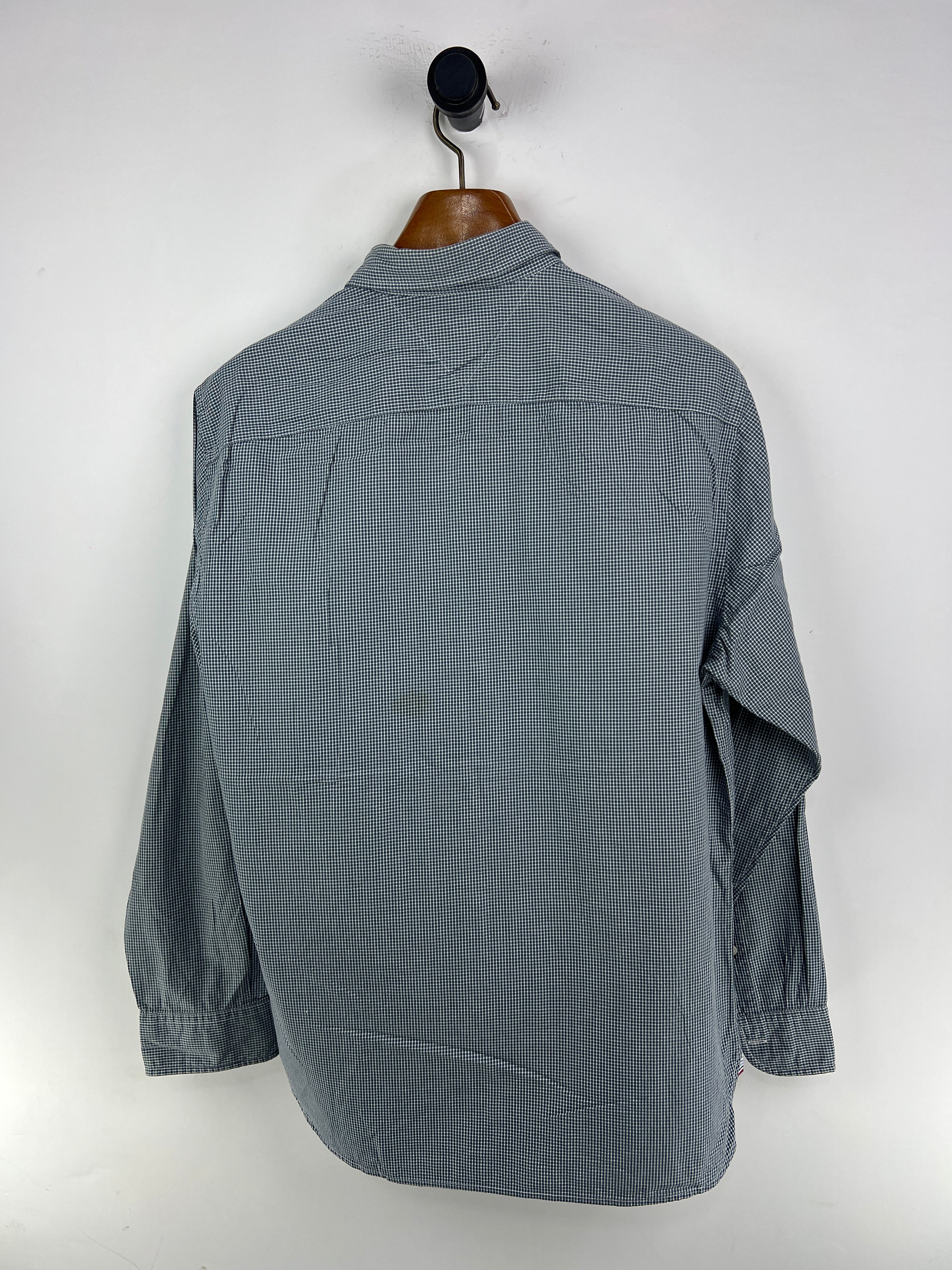 Tommy Hilfiger Shirt (Medium-Large)