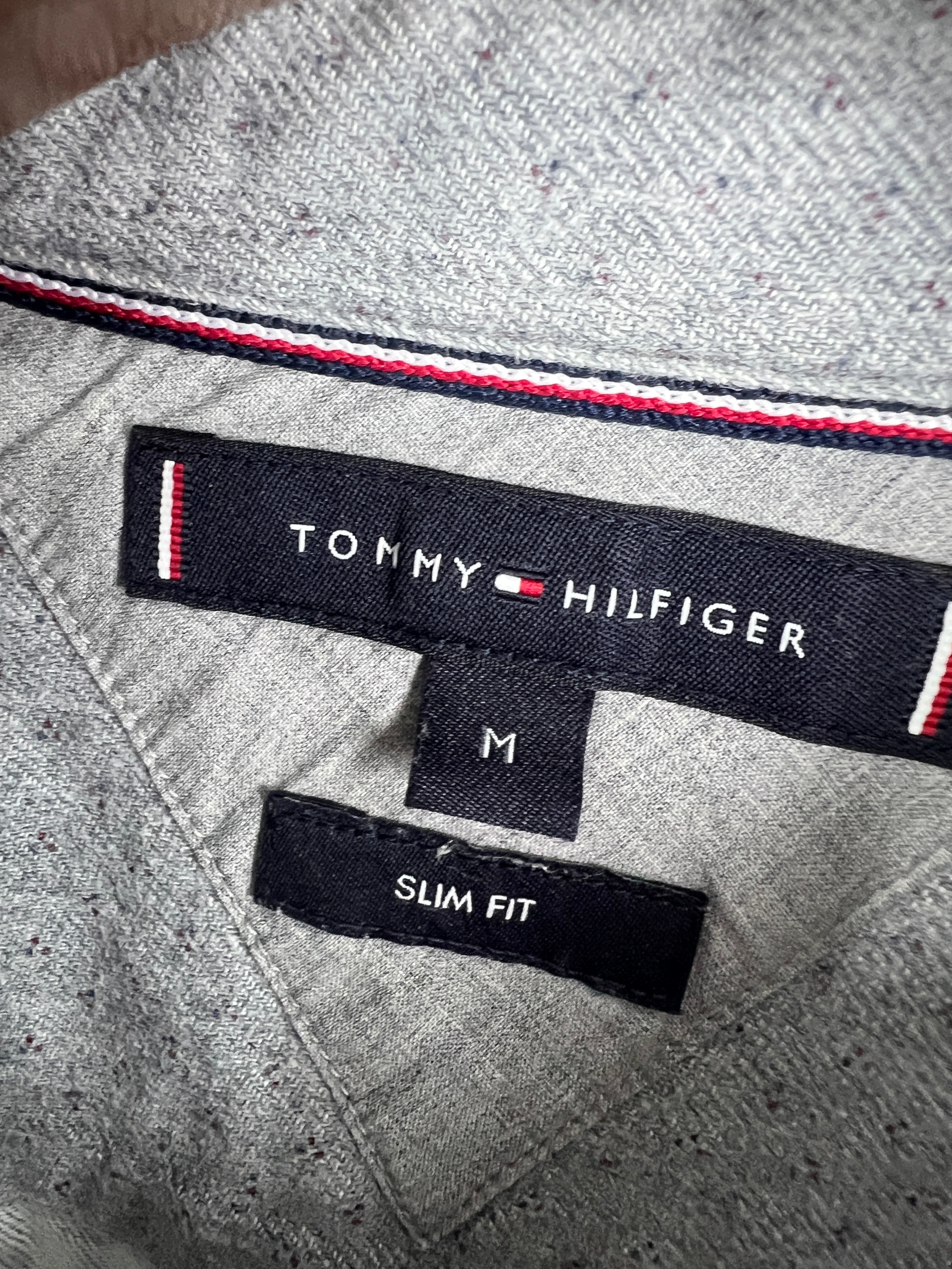 Tommy Hilfiger Shirt (Small)