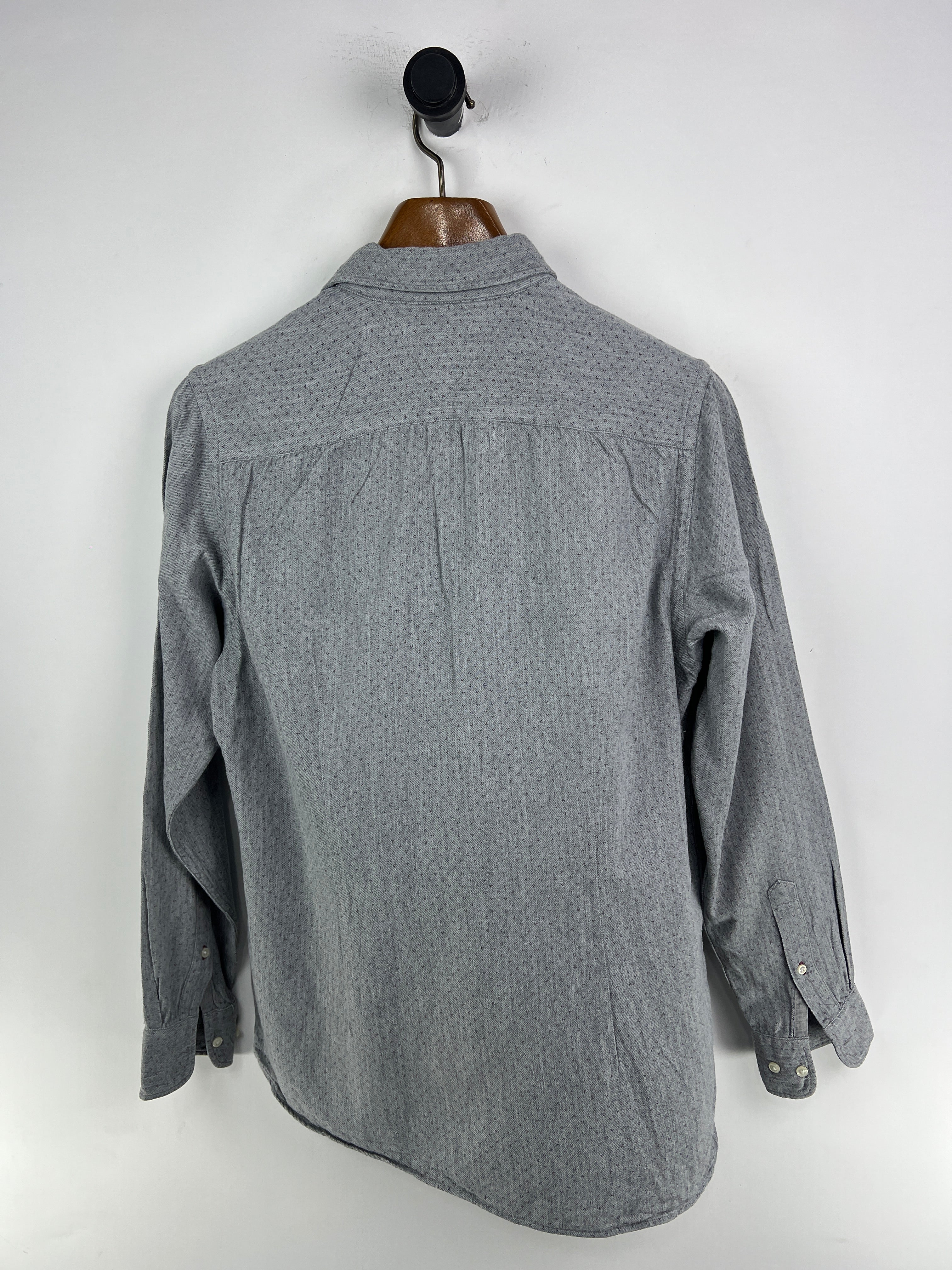 Tommy Hilfiger Shirt (Small)