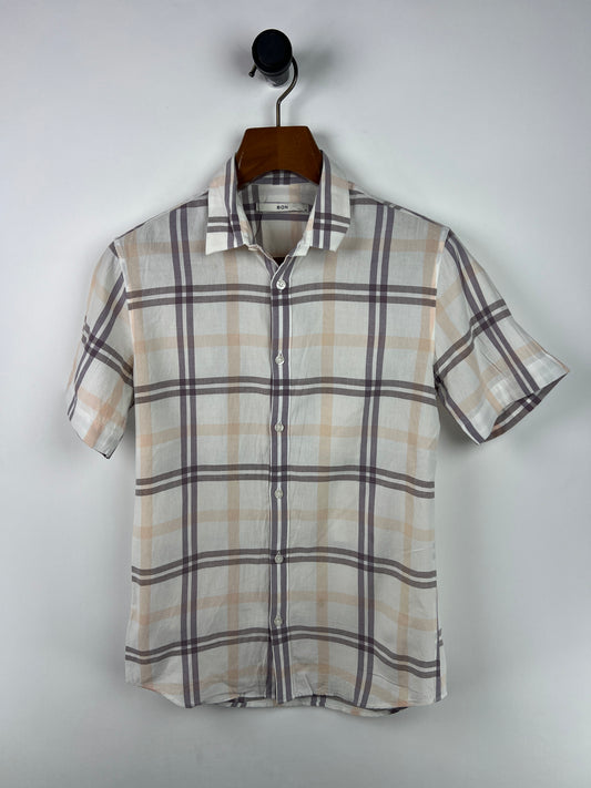 Bon Linen Shirt (Small)