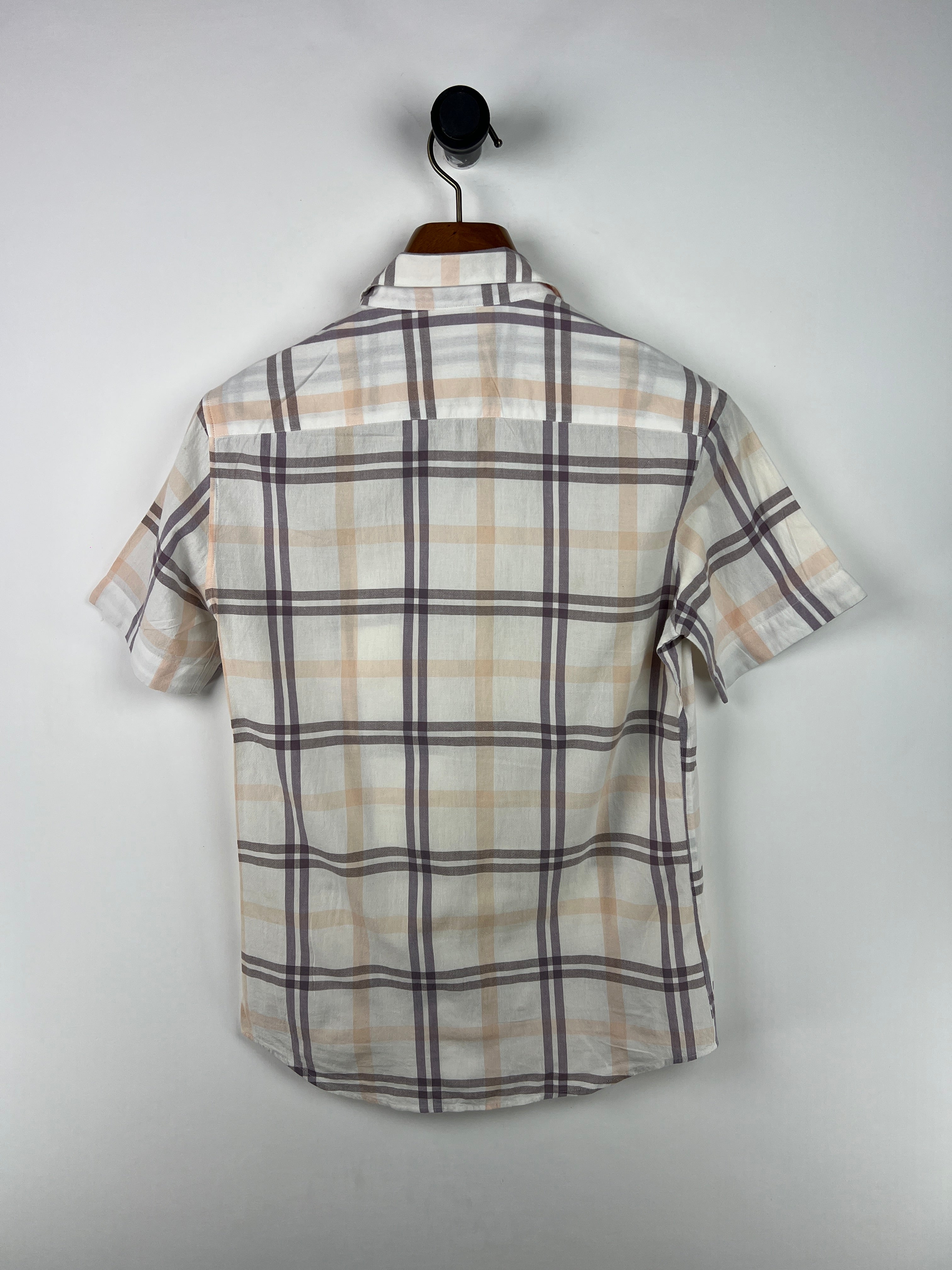 Bon Linen Shirt (Small)