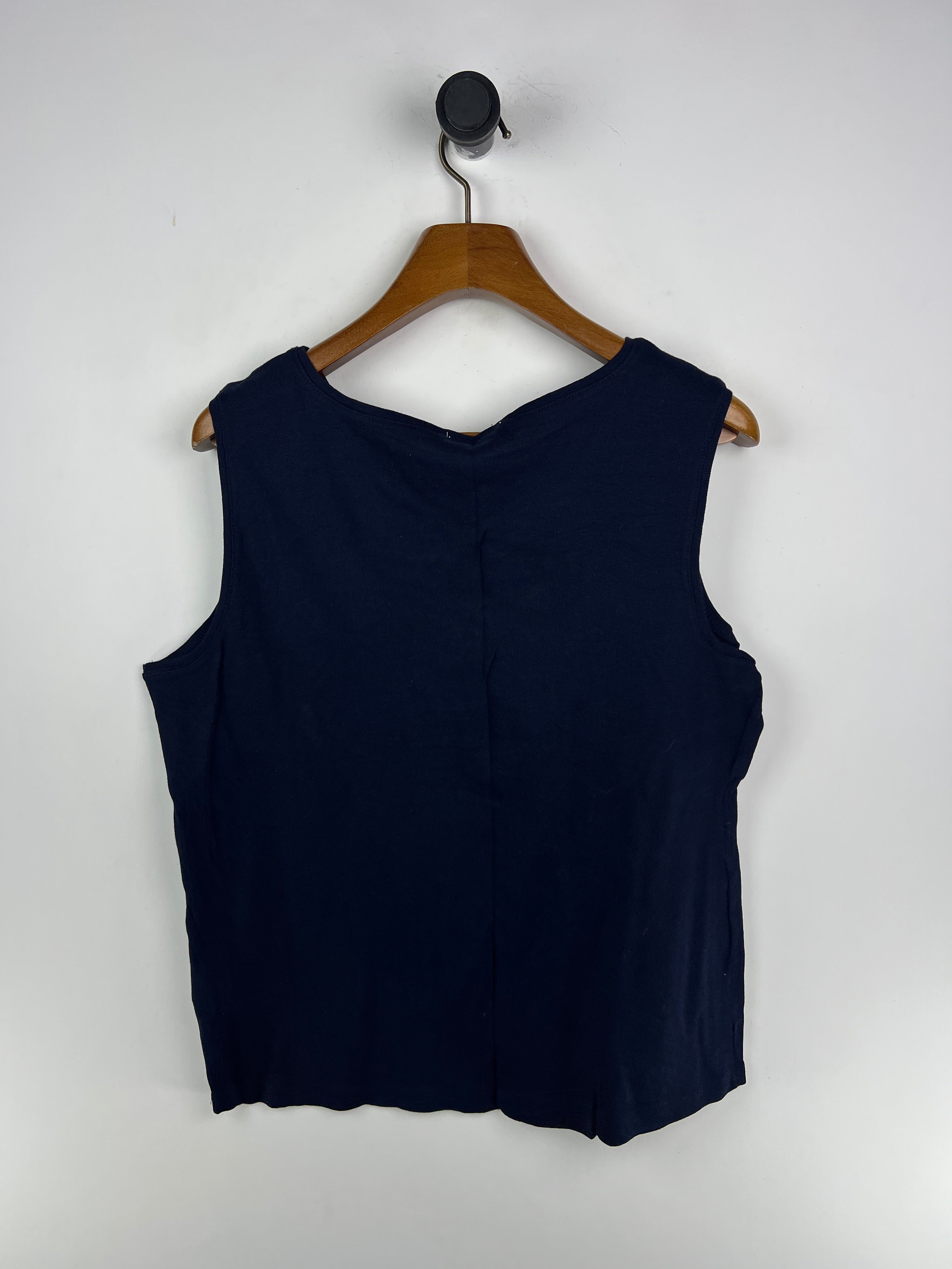 Karen Scott Tank Top (Women) (Large/X-Large)