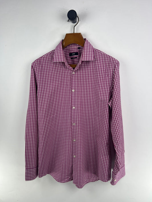 Hugo Boss Shirt (Medium)