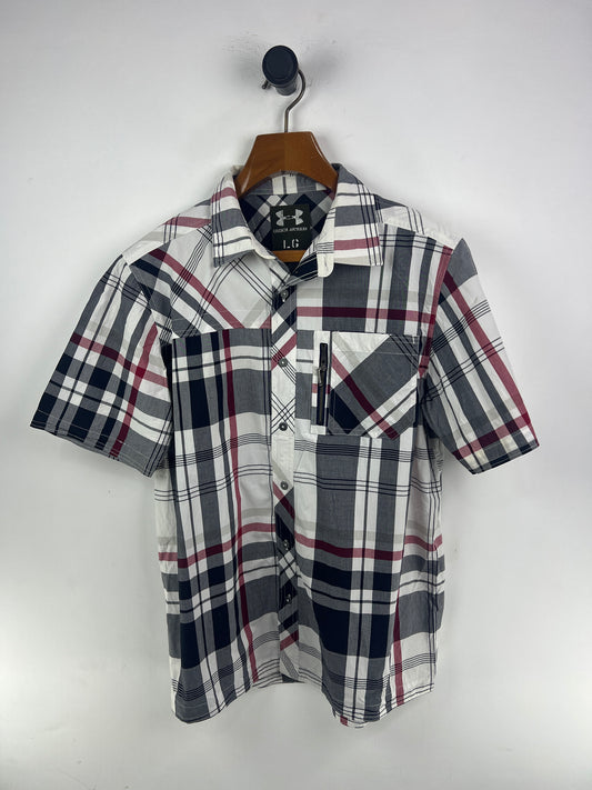 Under Armour Shirt (Large)