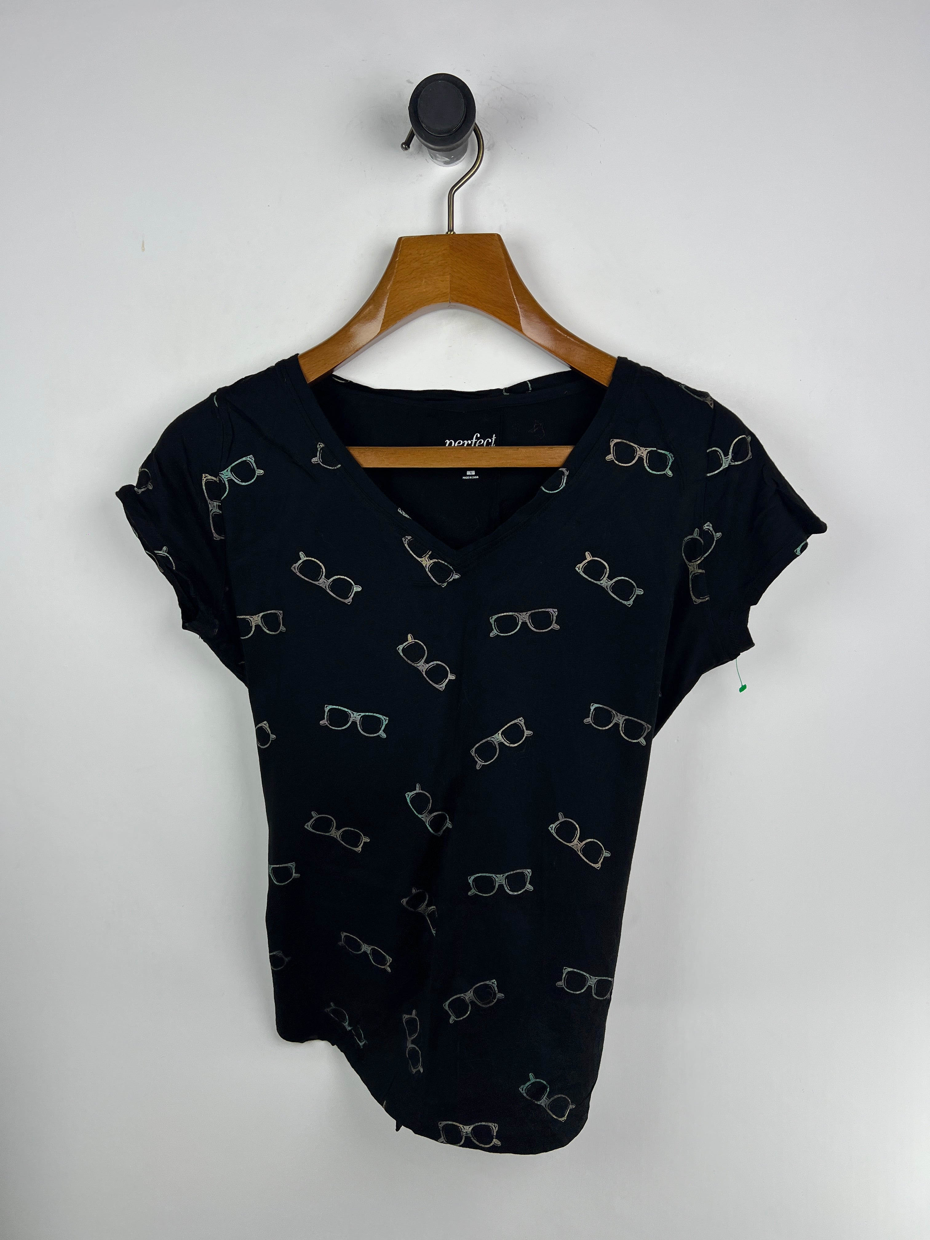 New York Blouse (Women) (Small)