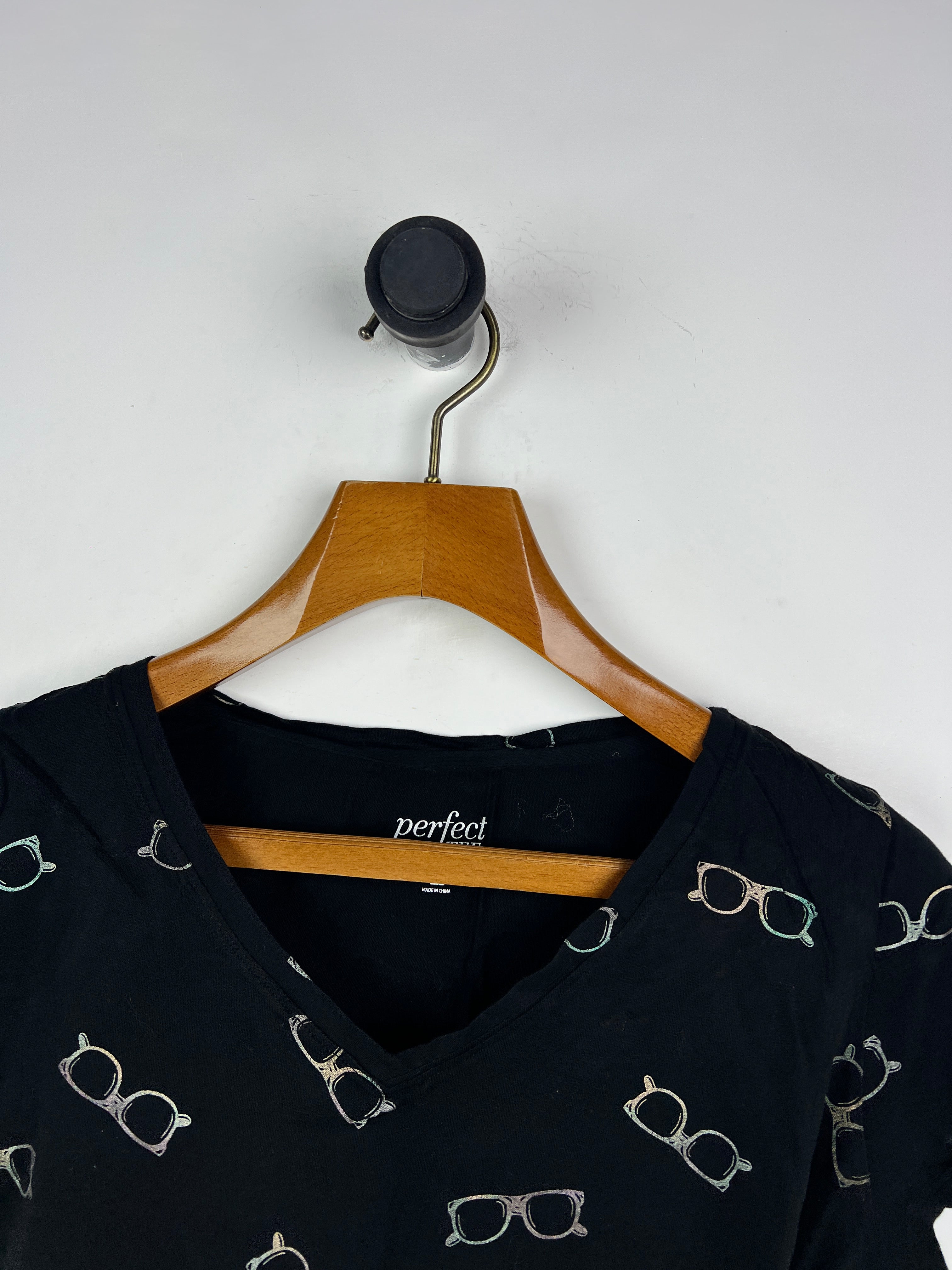 New York Blouse (Women) (Small)