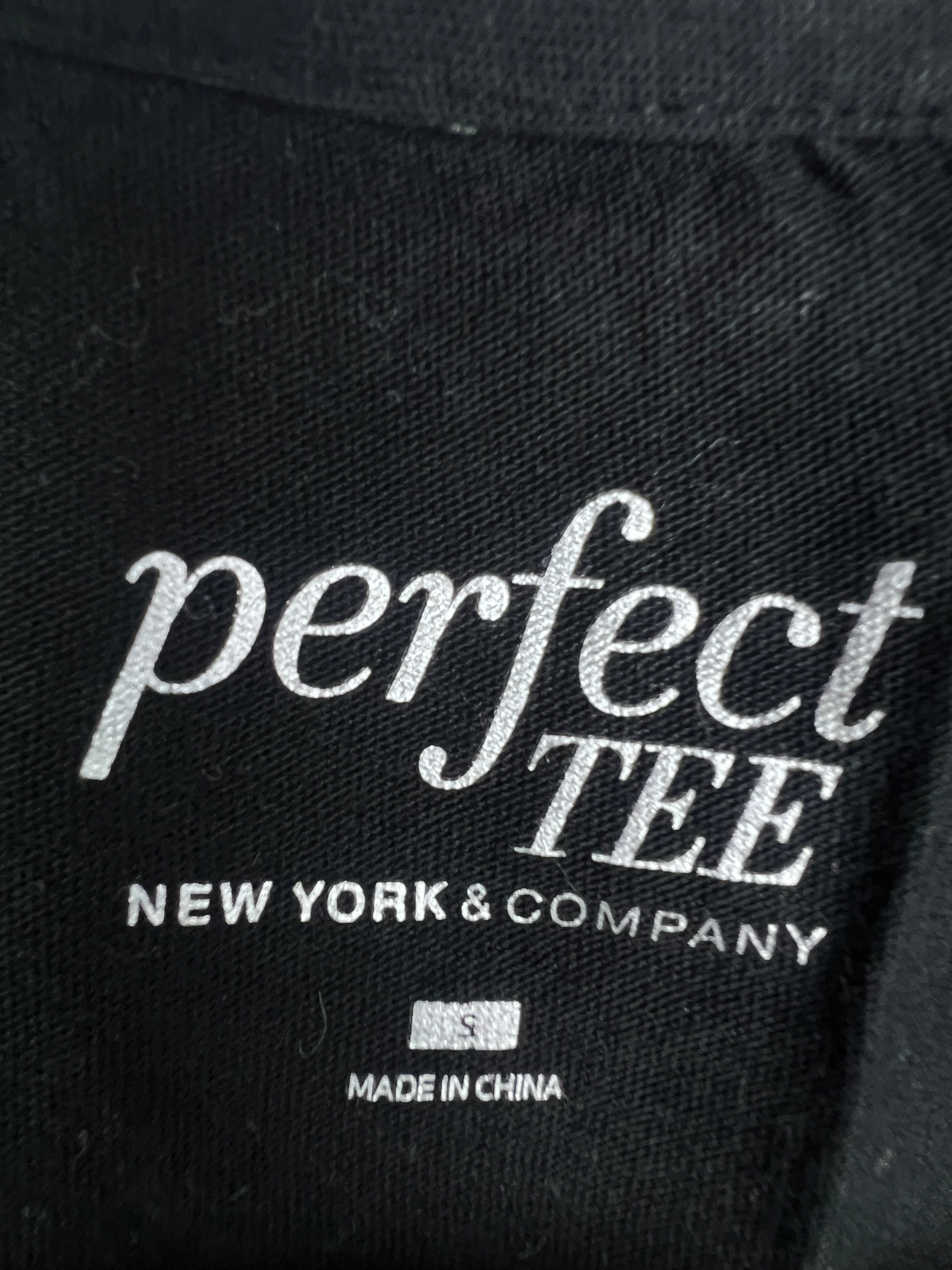 New York Blouse (Women) (Small)