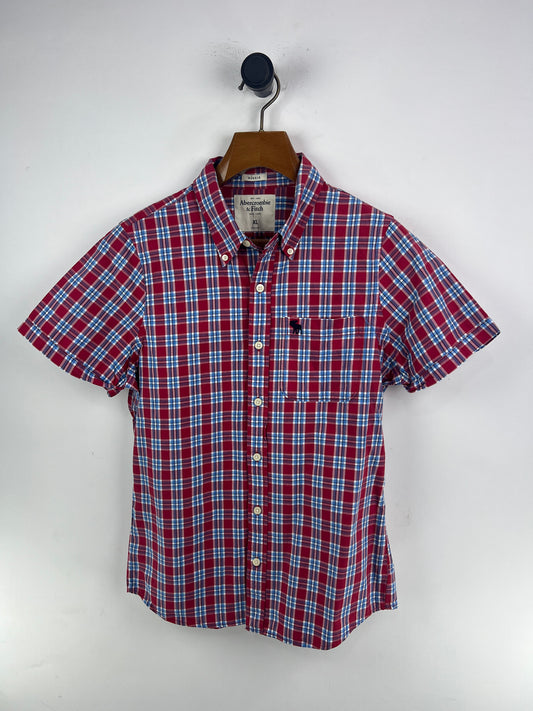 Abercrombie Shirt (Medium)