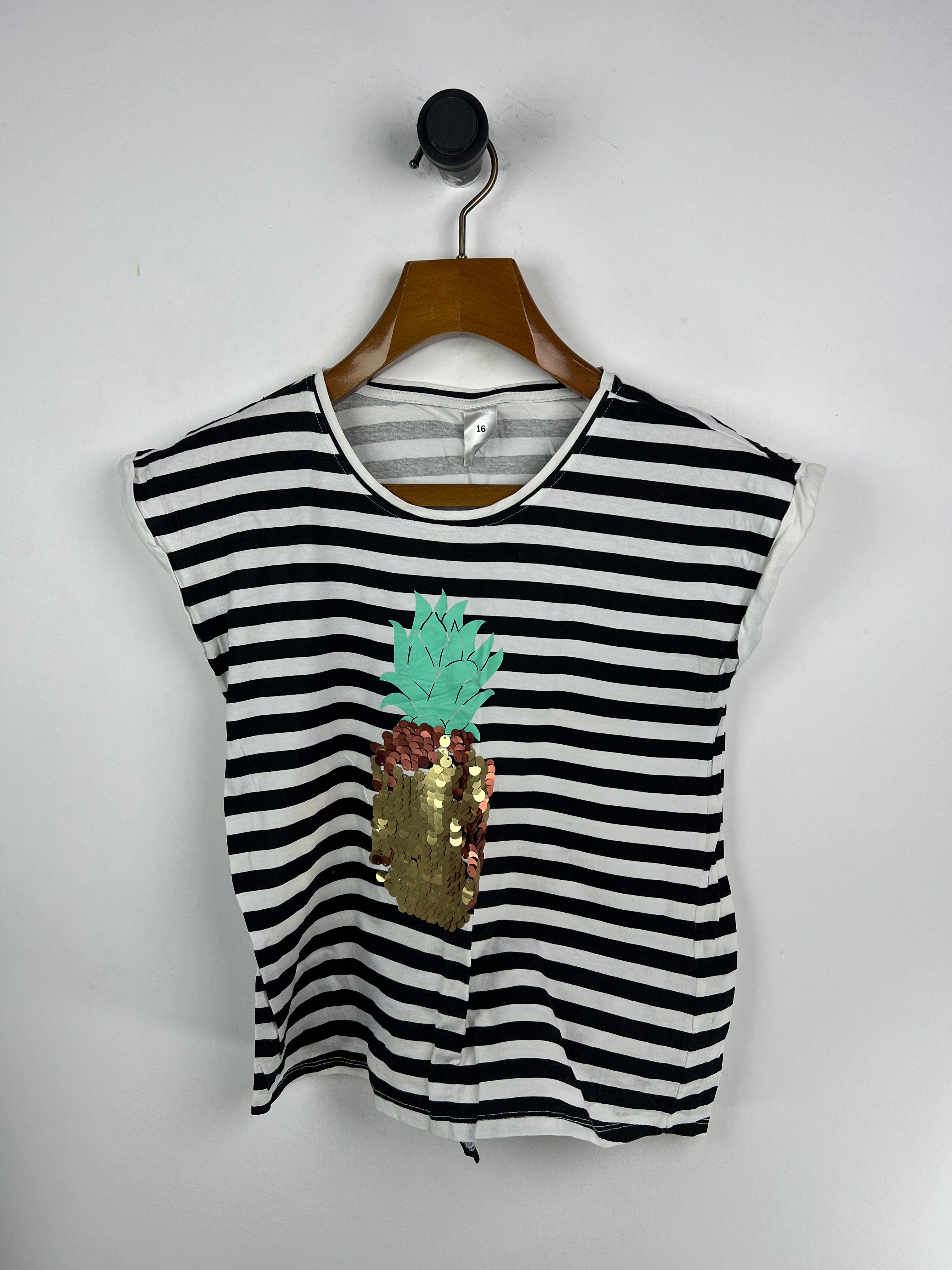 Blouse (Women) (Small)