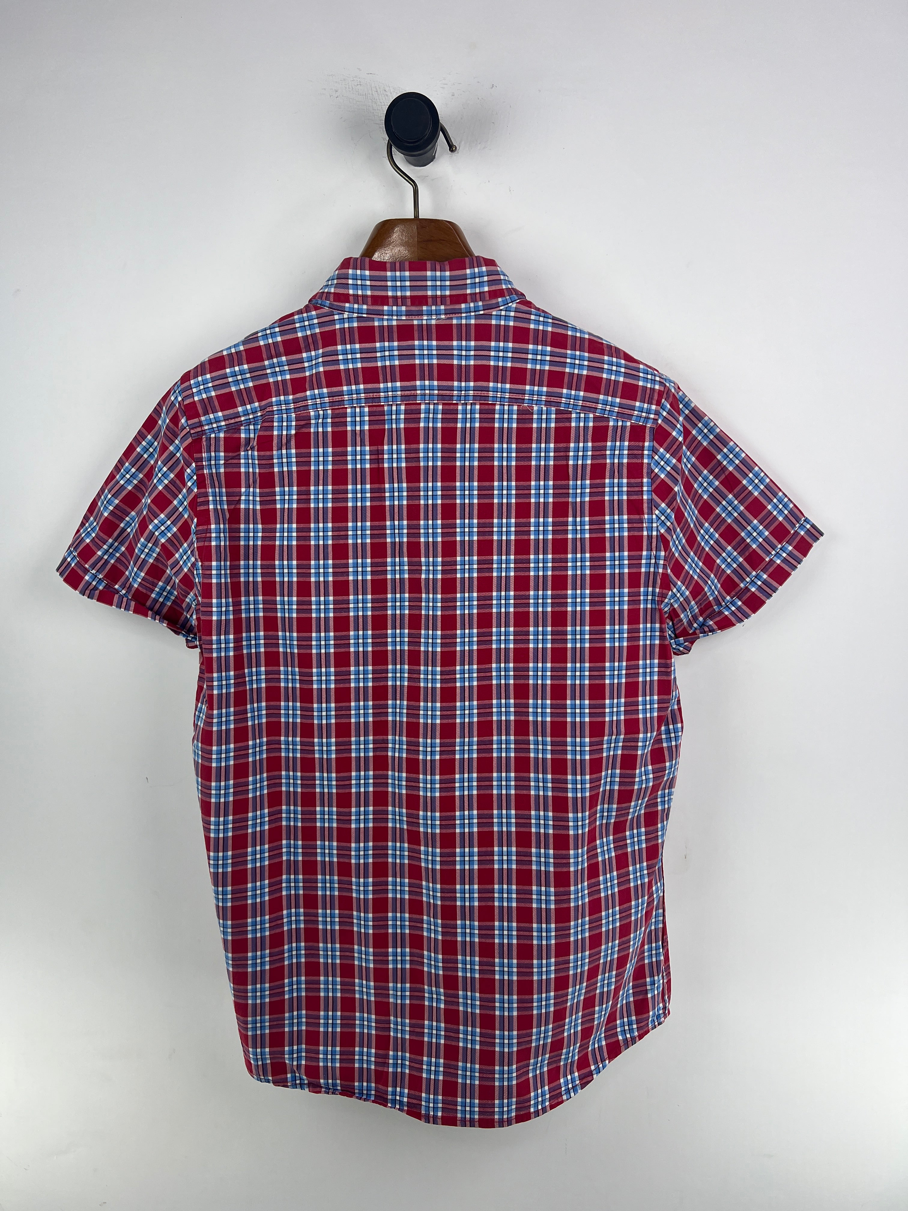 Abercrombie Shirt (Medium)