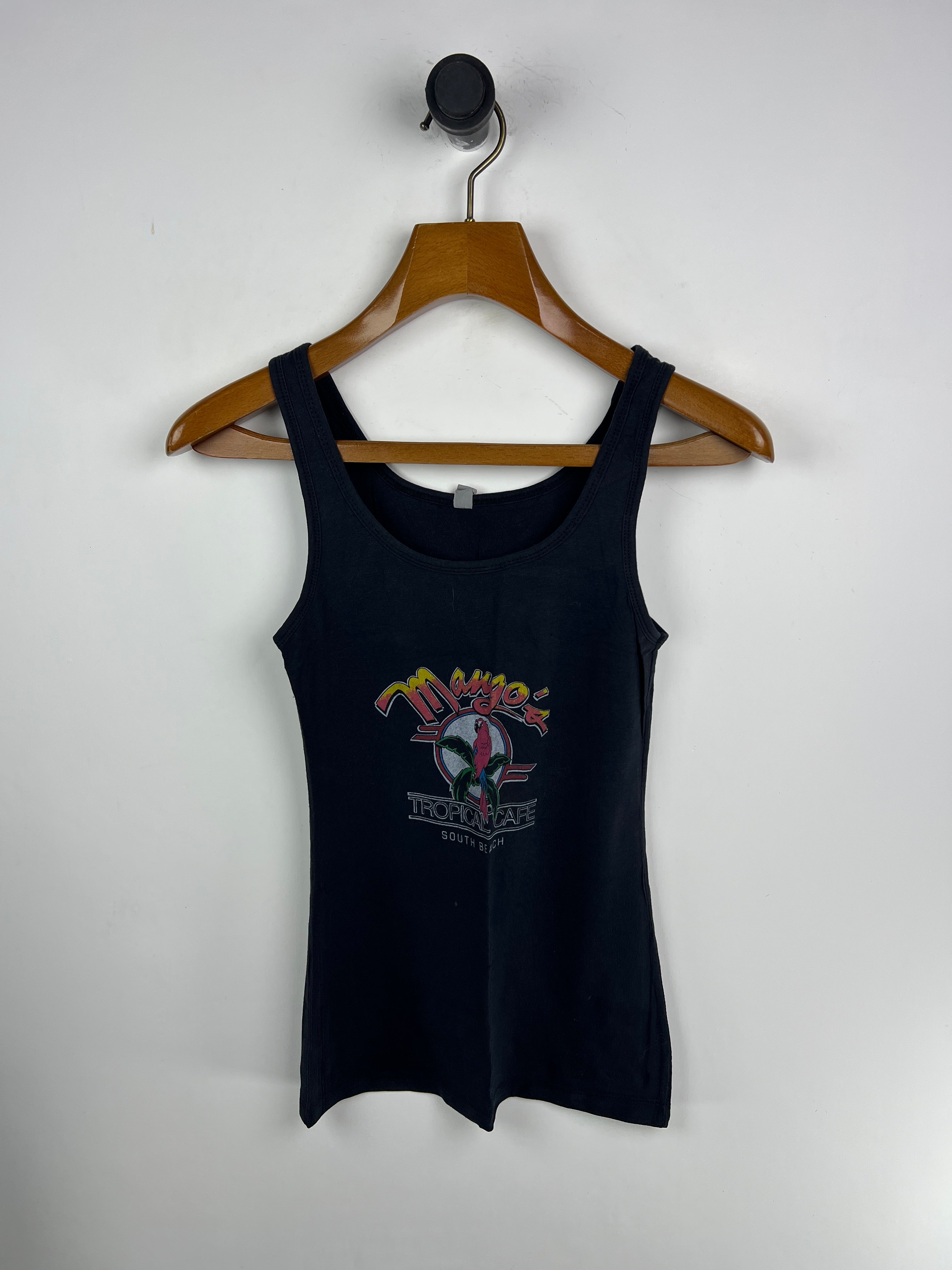 Tank Top (Women) (Small)