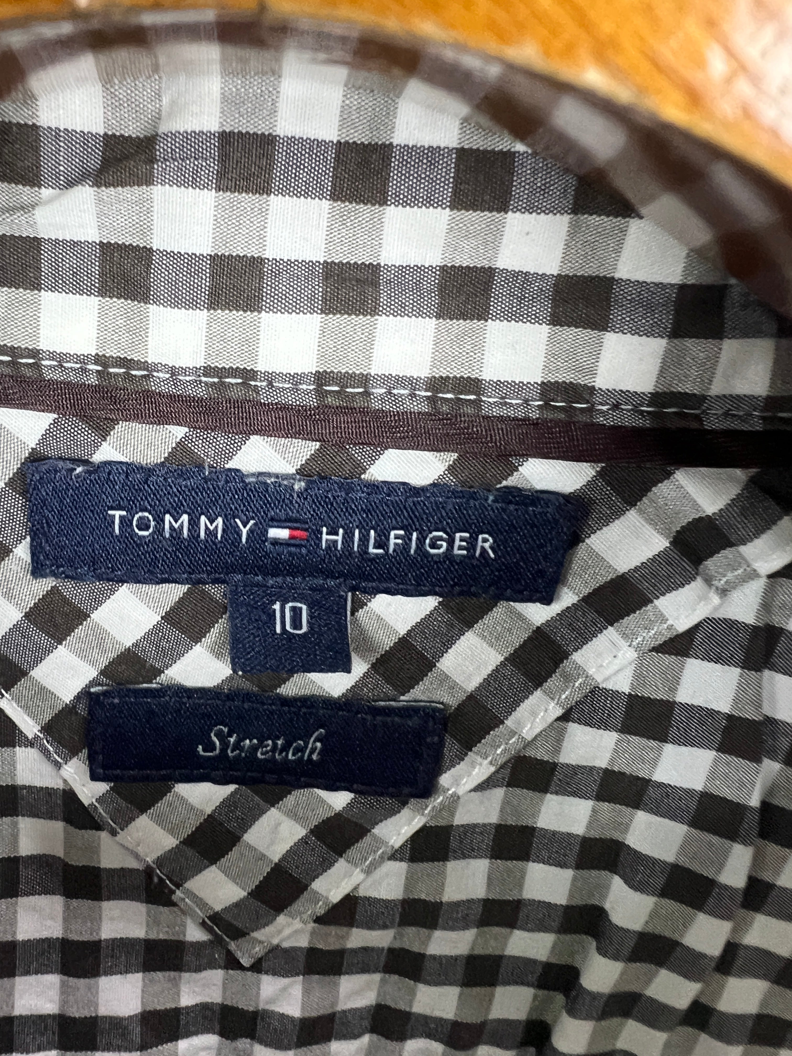 Tommy Hilfiger Shirt (Women) (Medium)