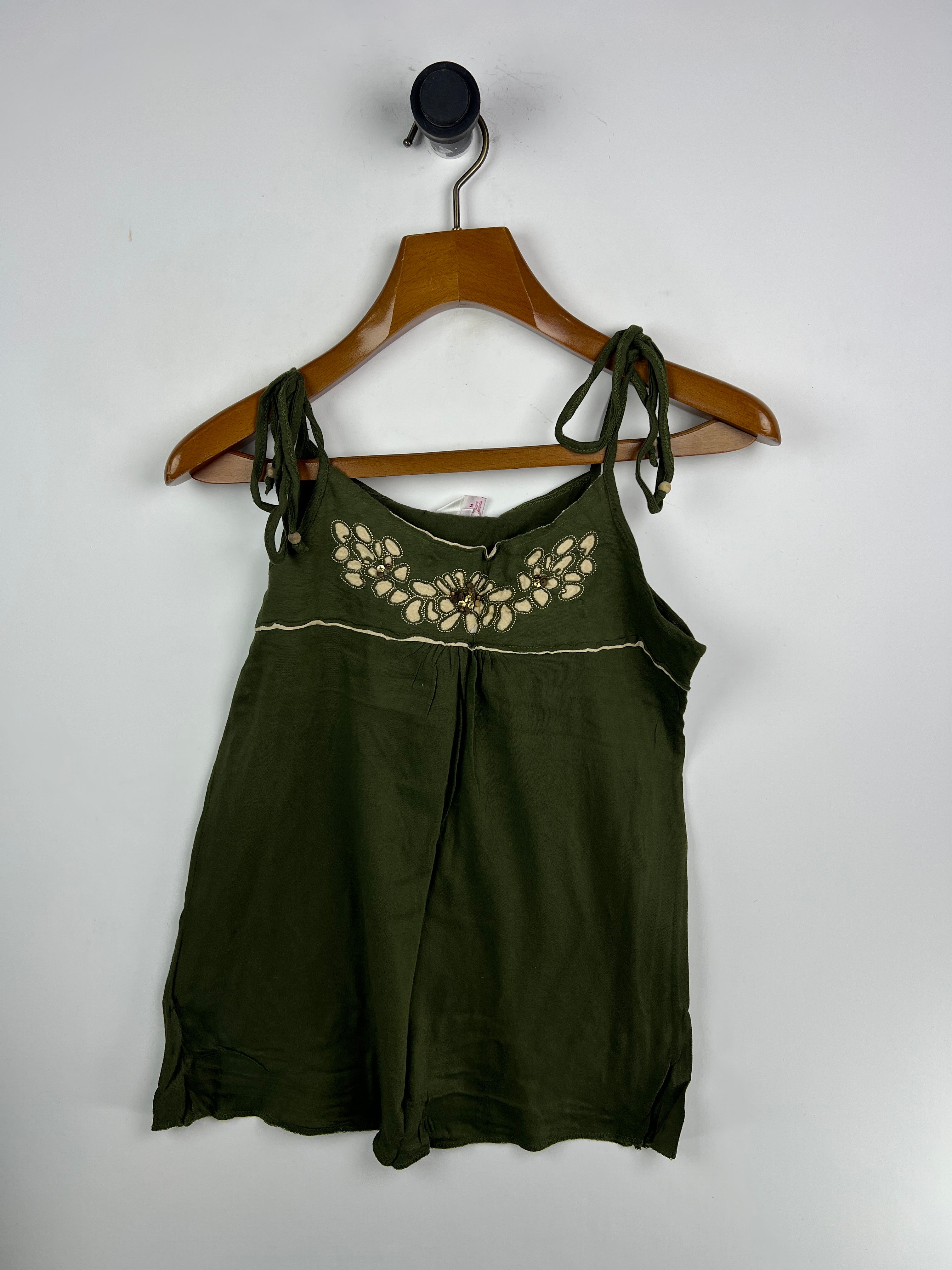 Xhilaration Tank Top (Women) (Medium)