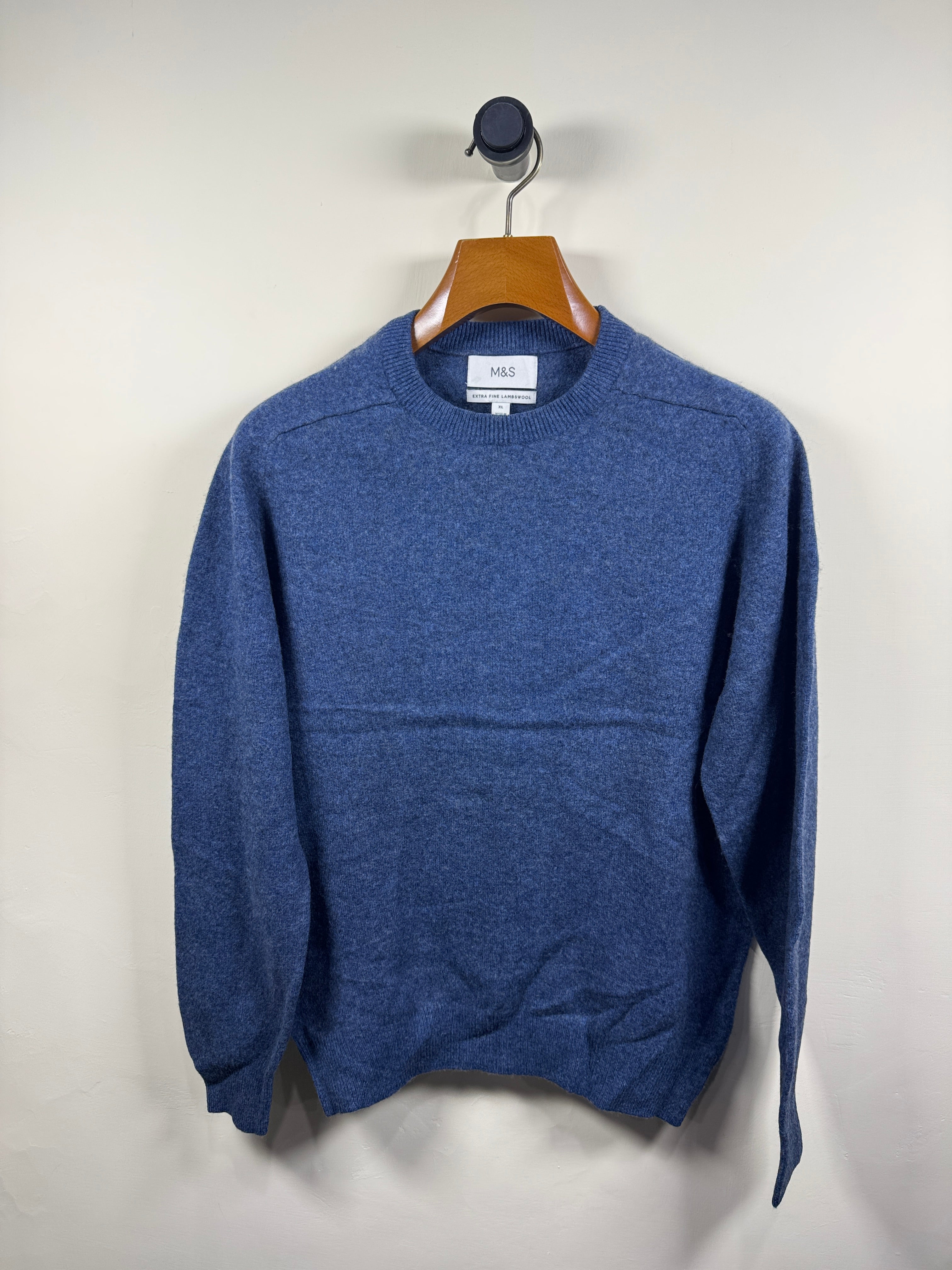 Marks & Spencer Lambswool Sweater (Large)